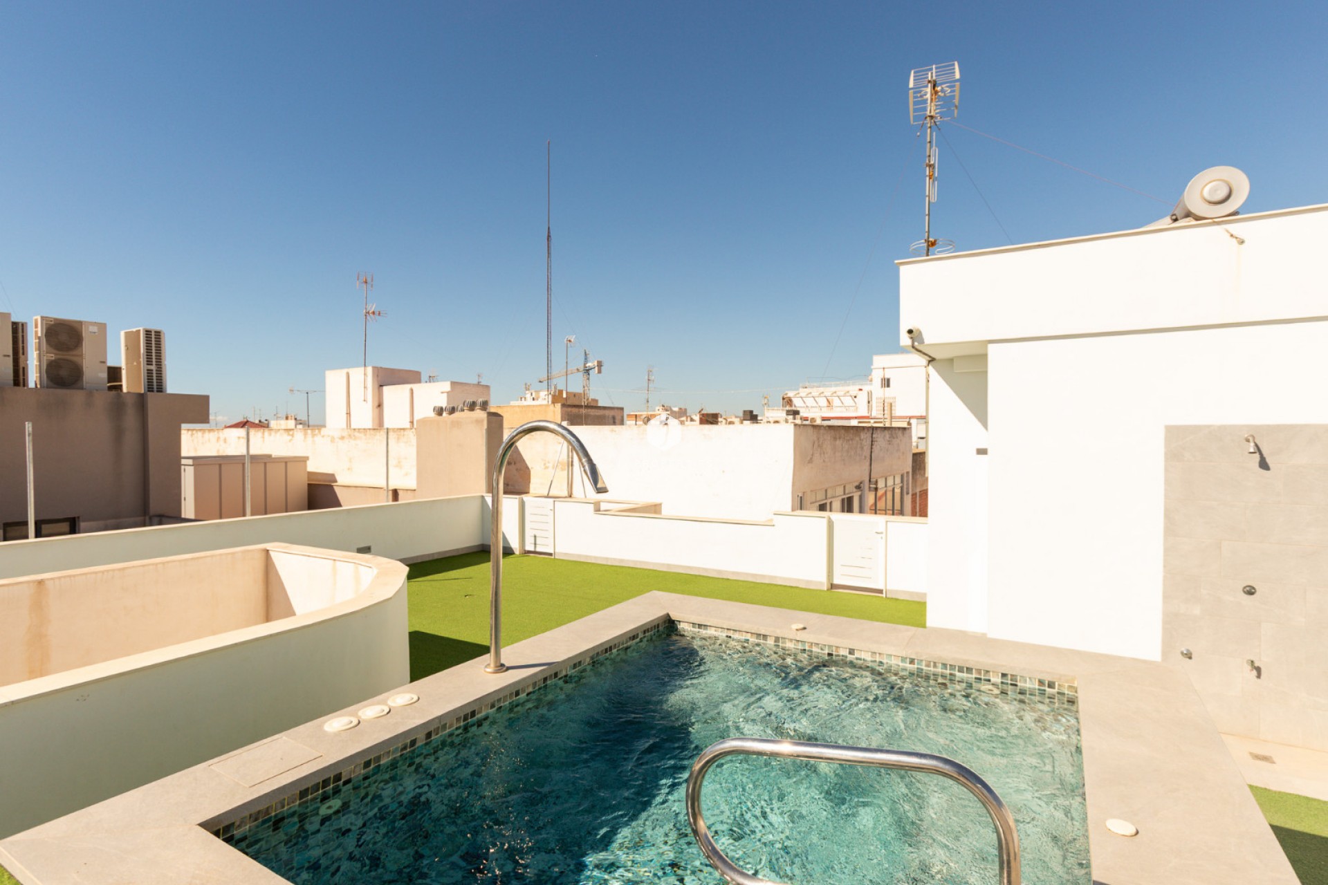 Tweedehands - Appartement / flat -
Torrevieja - Costa Blanca