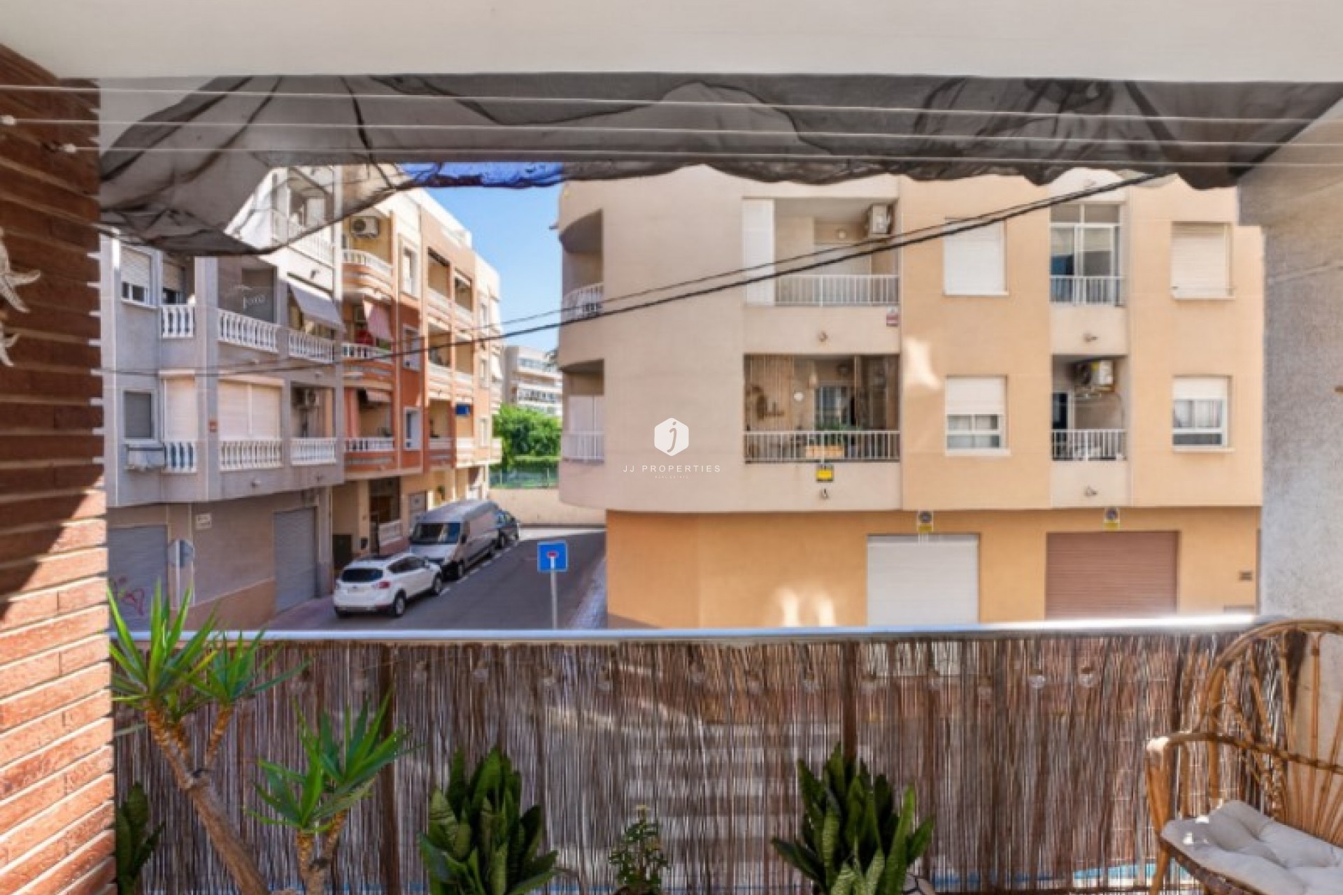 Tweedehands - Appartement / flat -
Torrevieja - Costa Blanca