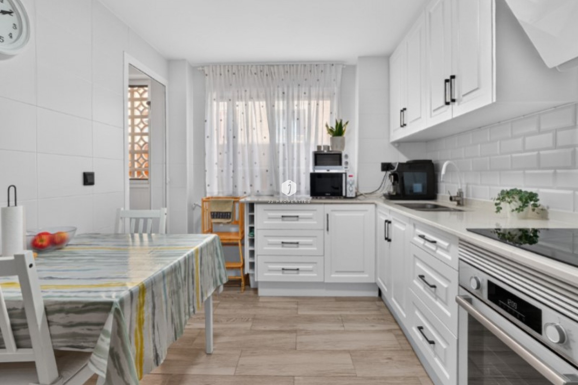Tweedehands - Appartement / flat -
Torrevieja - Costa Blanca