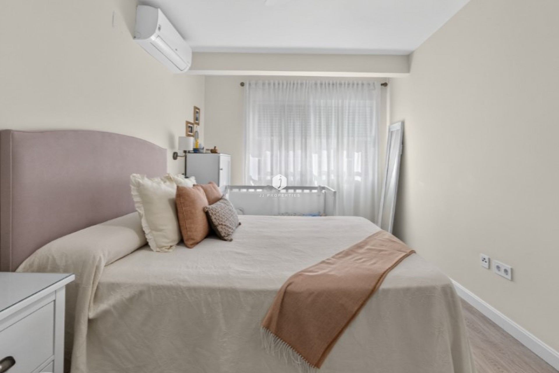 Tweedehands - Appartement / flat -
Torrevieja - Costa Blanca
