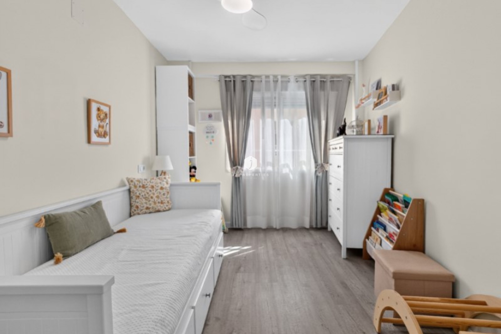 Tweedehands - Appartement / flat -
Torrevieja - Costa Blanca