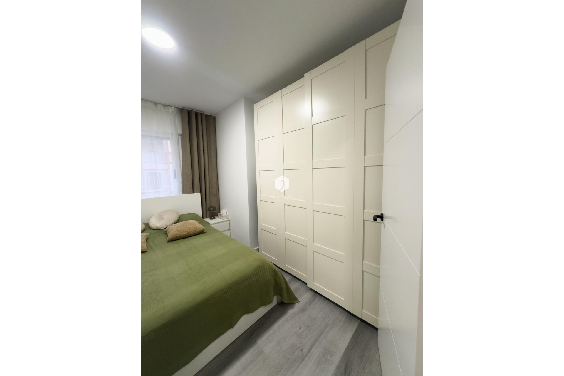 Tweedehands - Appartement / flat -
Torrevieja - Curva Del Palangre