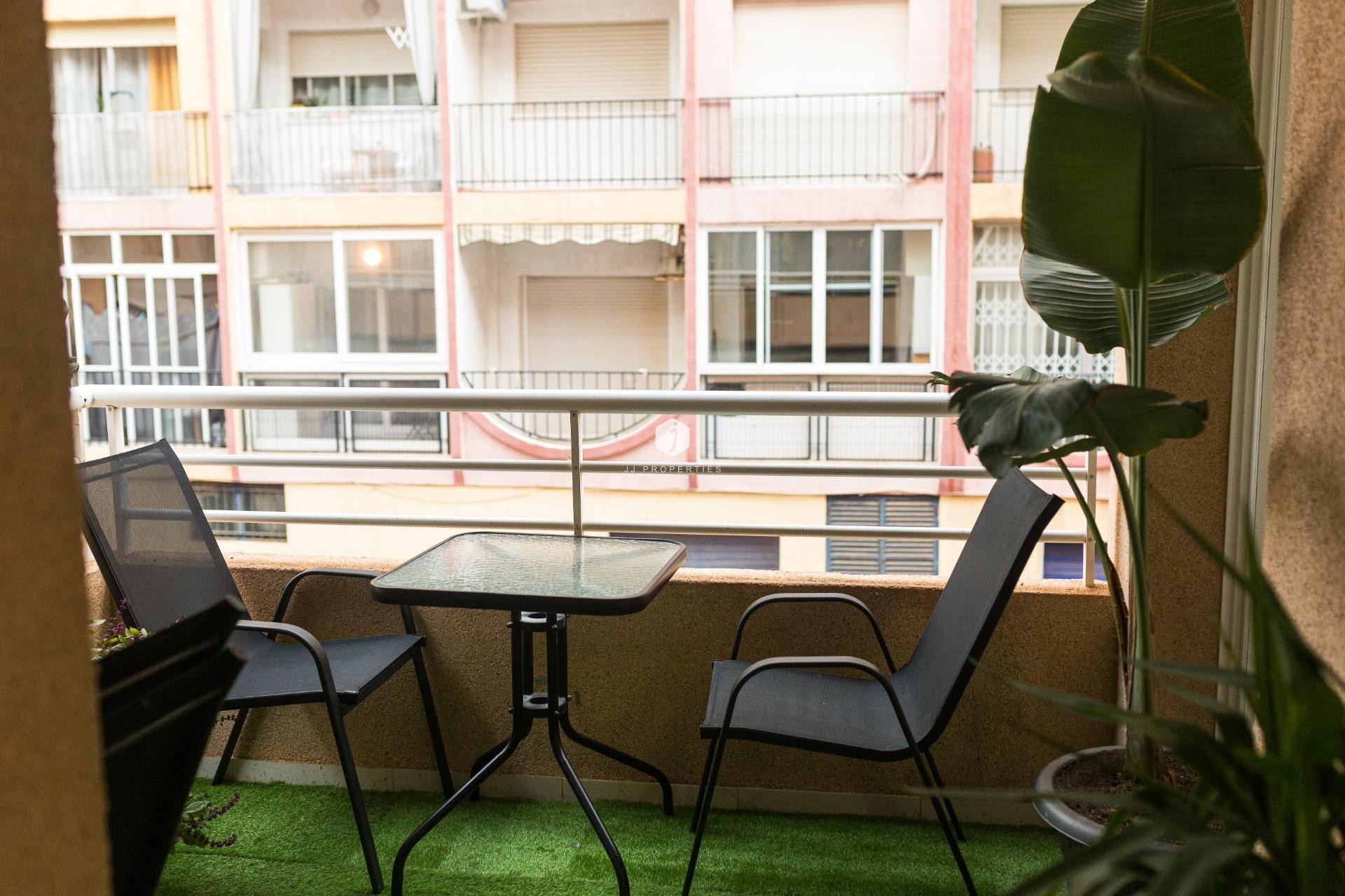 Tweedehands - Appartement / flat -
Torrevieja - Curva Del Palangre