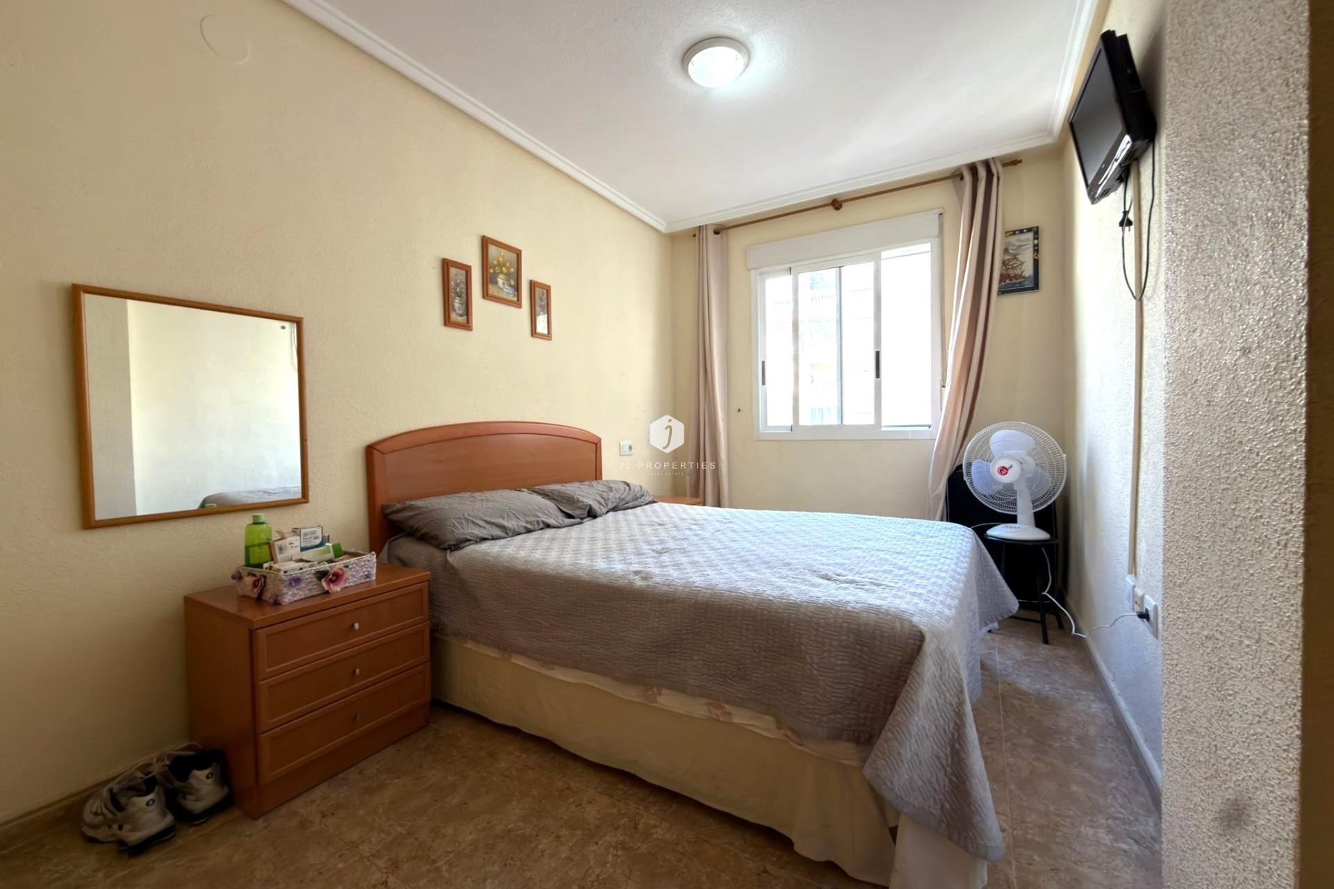 Tweedehands - Appartement / flat -
Torrevieja - Curva Del Palangre