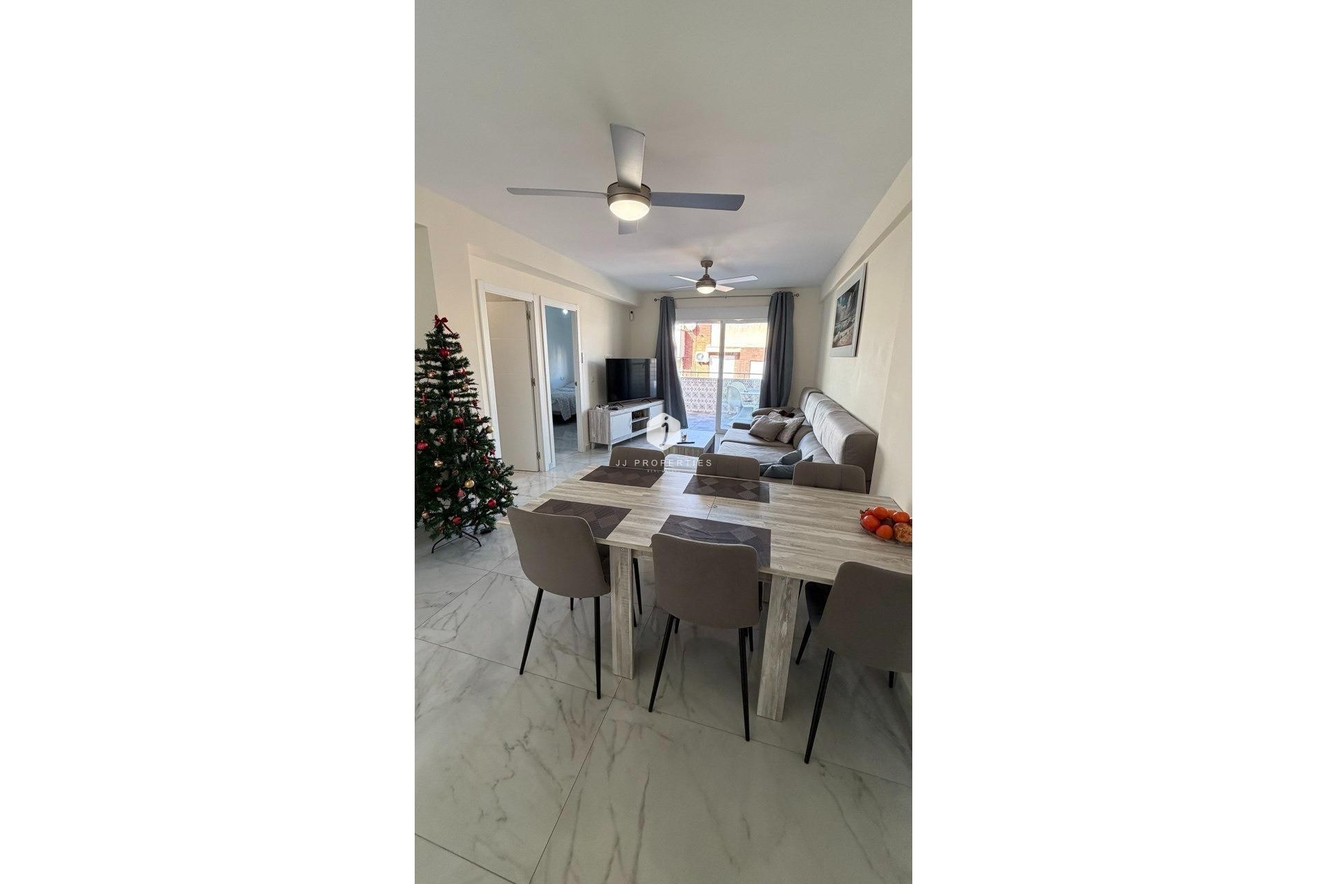 Tweedehands - Appartement / flat -
Torrevieja - Curva Del Palangre