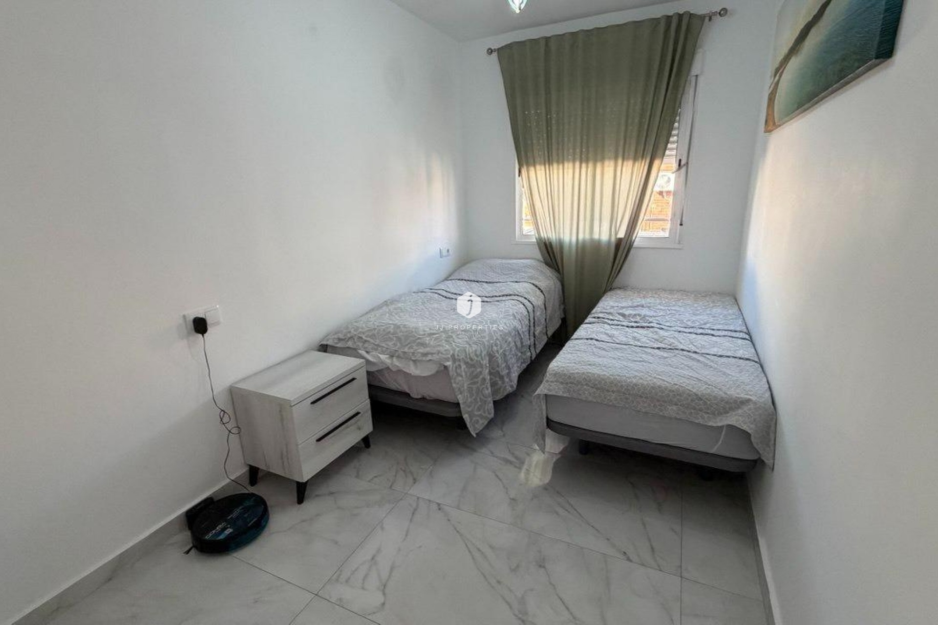Tweedehands - Appartement / flat -
Torrevieja - Curva Del Palangre