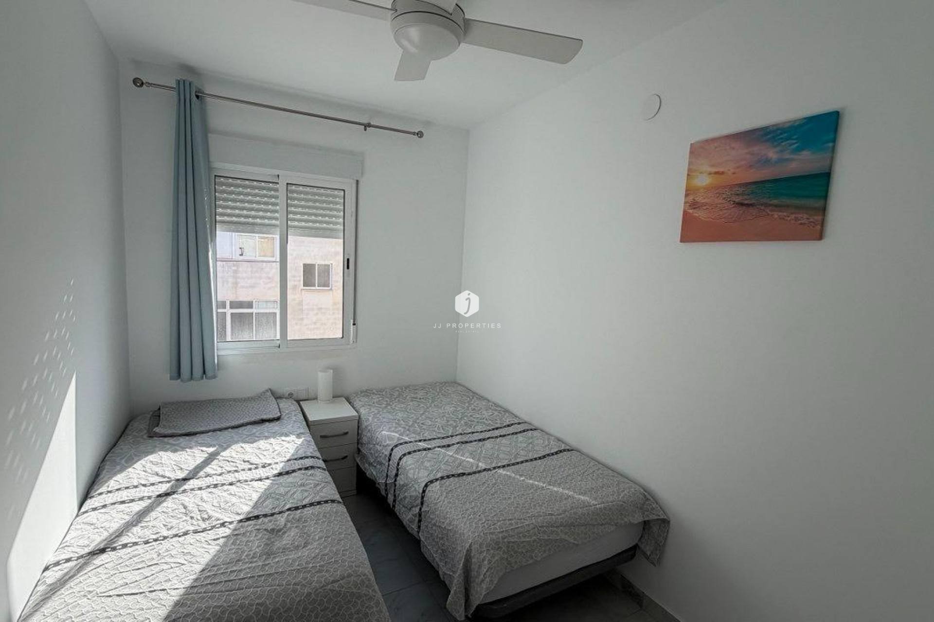 Tweedehands - Appartement / flat -
Torrevieja - Curva Del Palangre