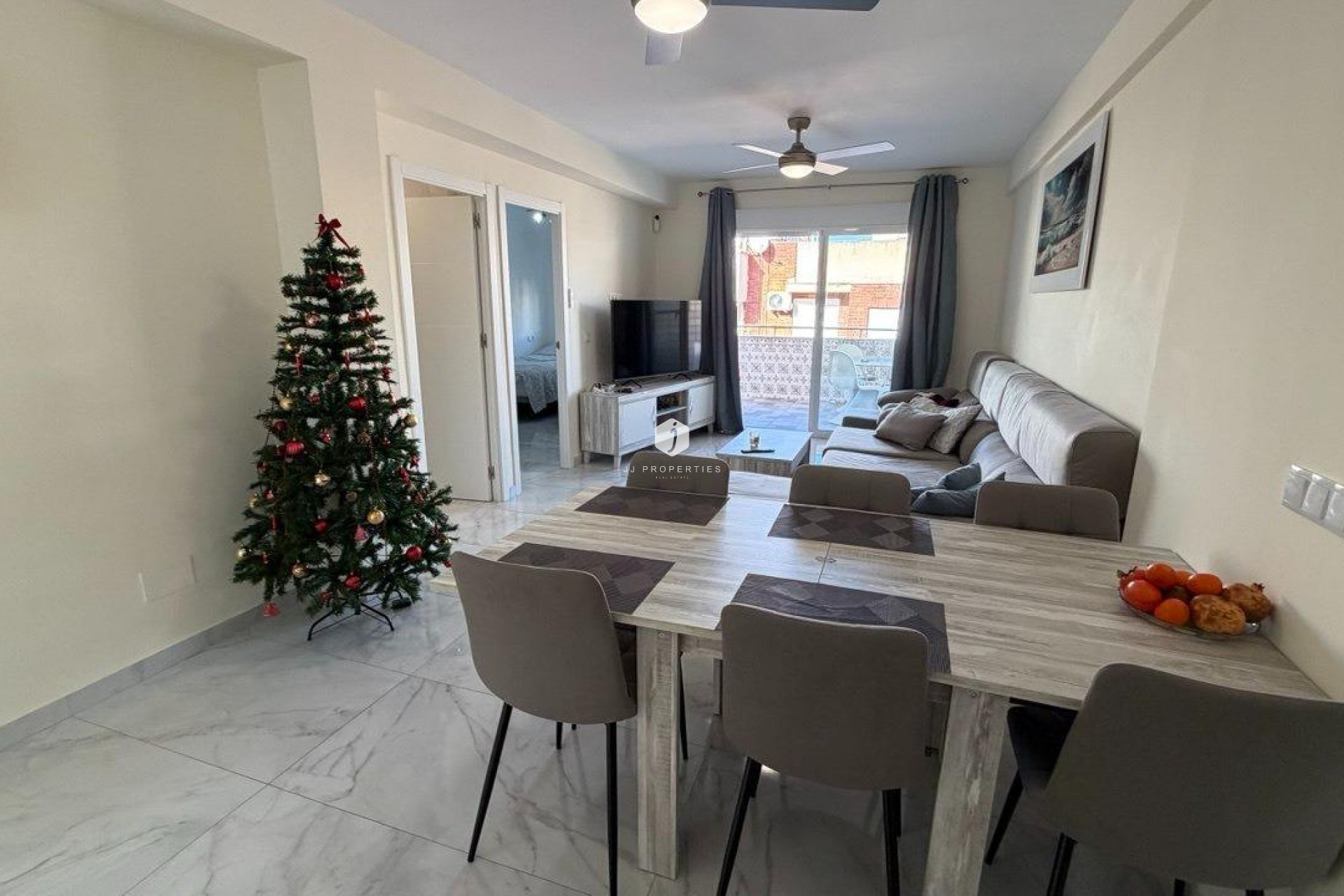 Tweedehands - Appartement / flat -
Torrevieja - Curva Del Palangre