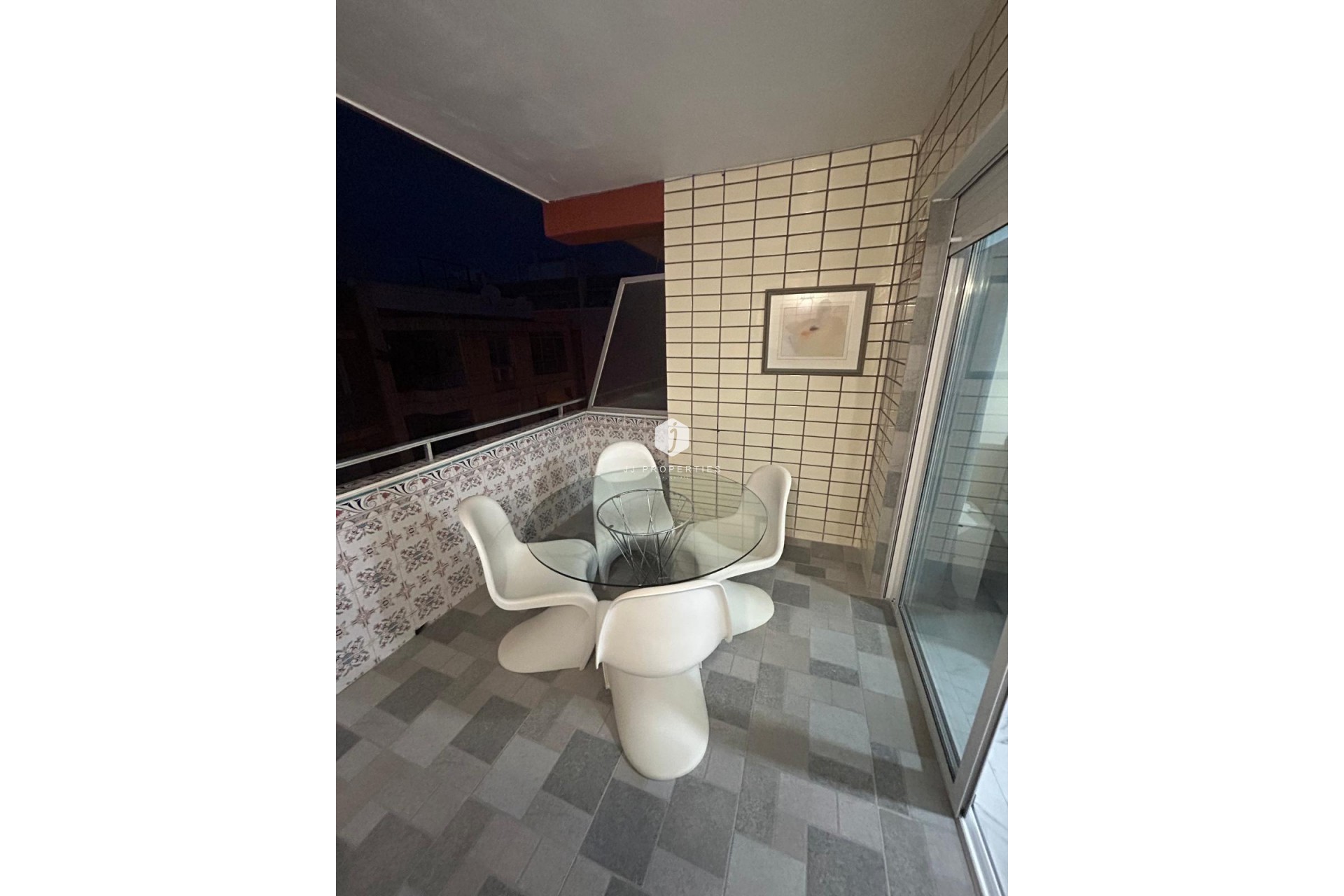 Tweedehands - Appartement / flat -
Torrevieja - Curva Del Palangre