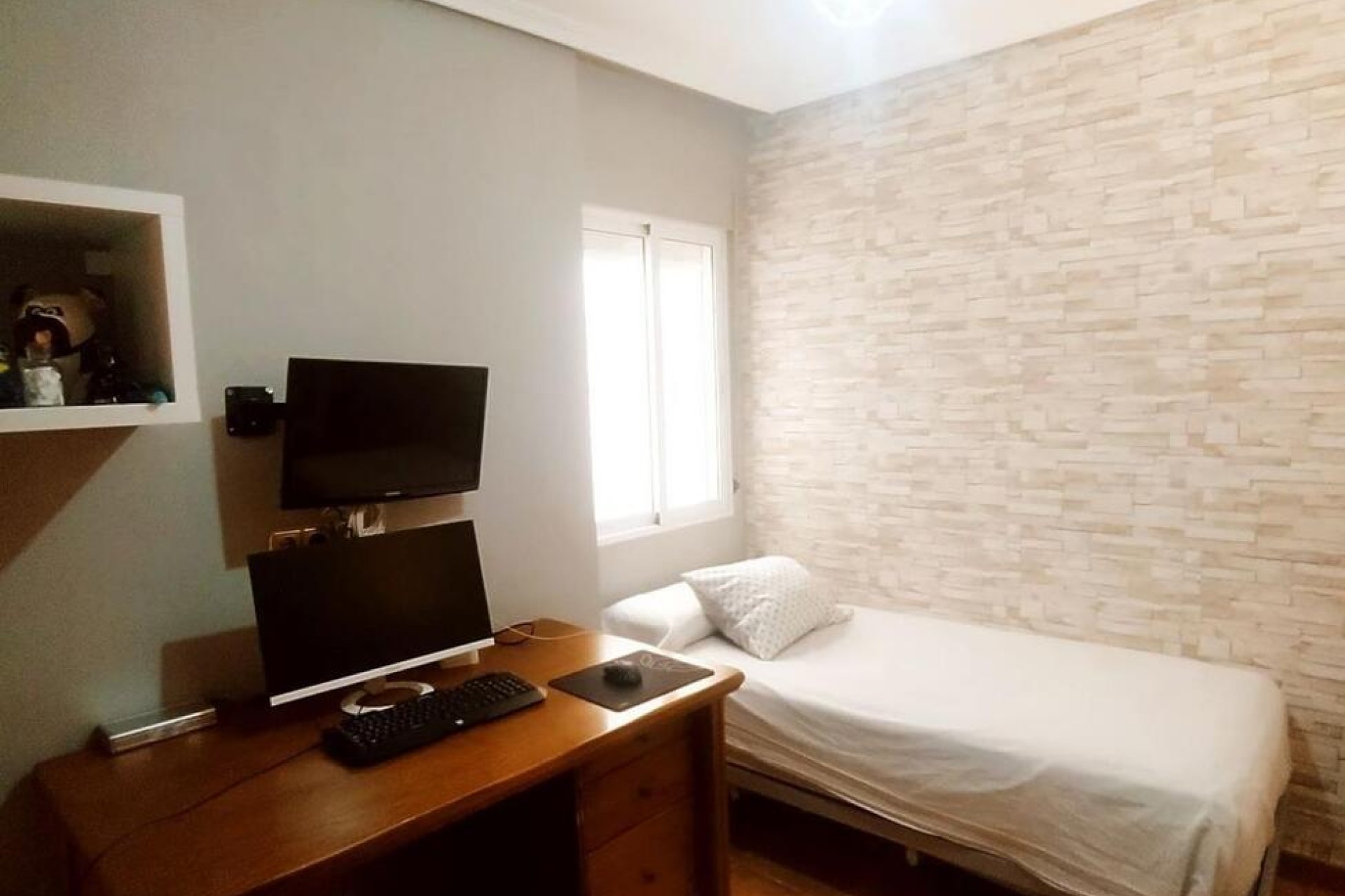 Tweedehands - Appartement / flat -
Torrevieja - DOWNTOWN