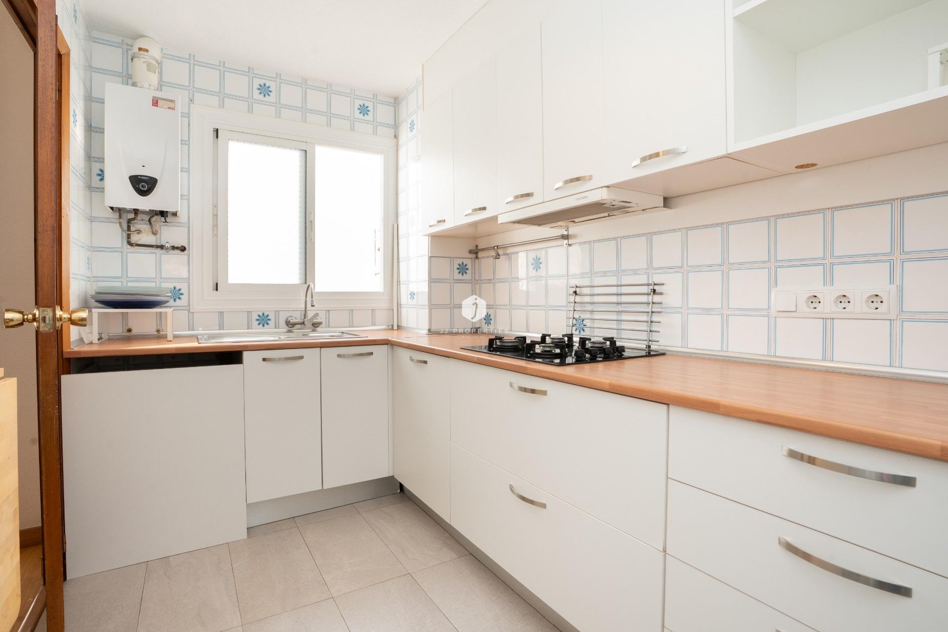 Tweedehands - Appartement / flat -
Torrevieja - El Acequión - Los Náufragos