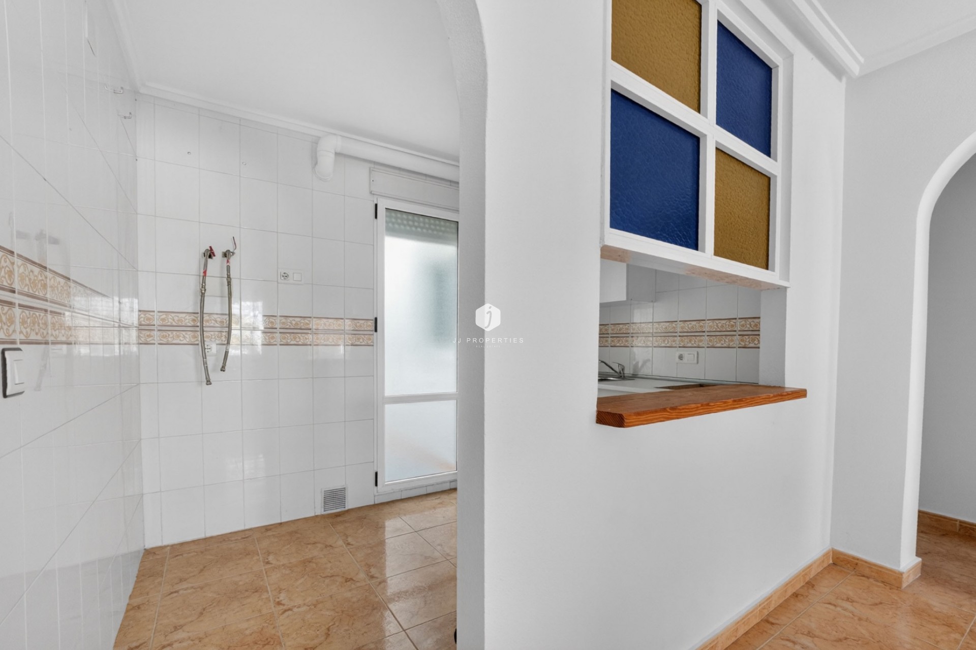 Tweedehands - Appartement / flat -
Torrevieja - El Limonar