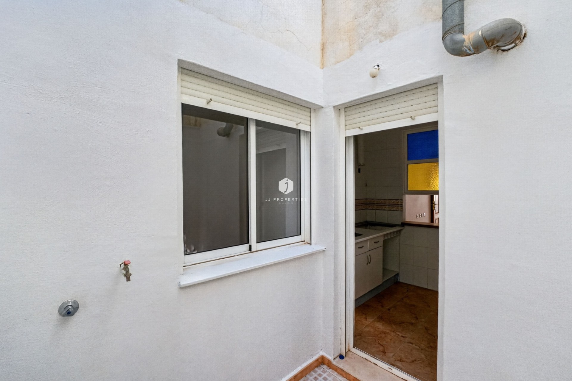 Tweedehands - Appartement / flat -
Torrevieja - El Limonar