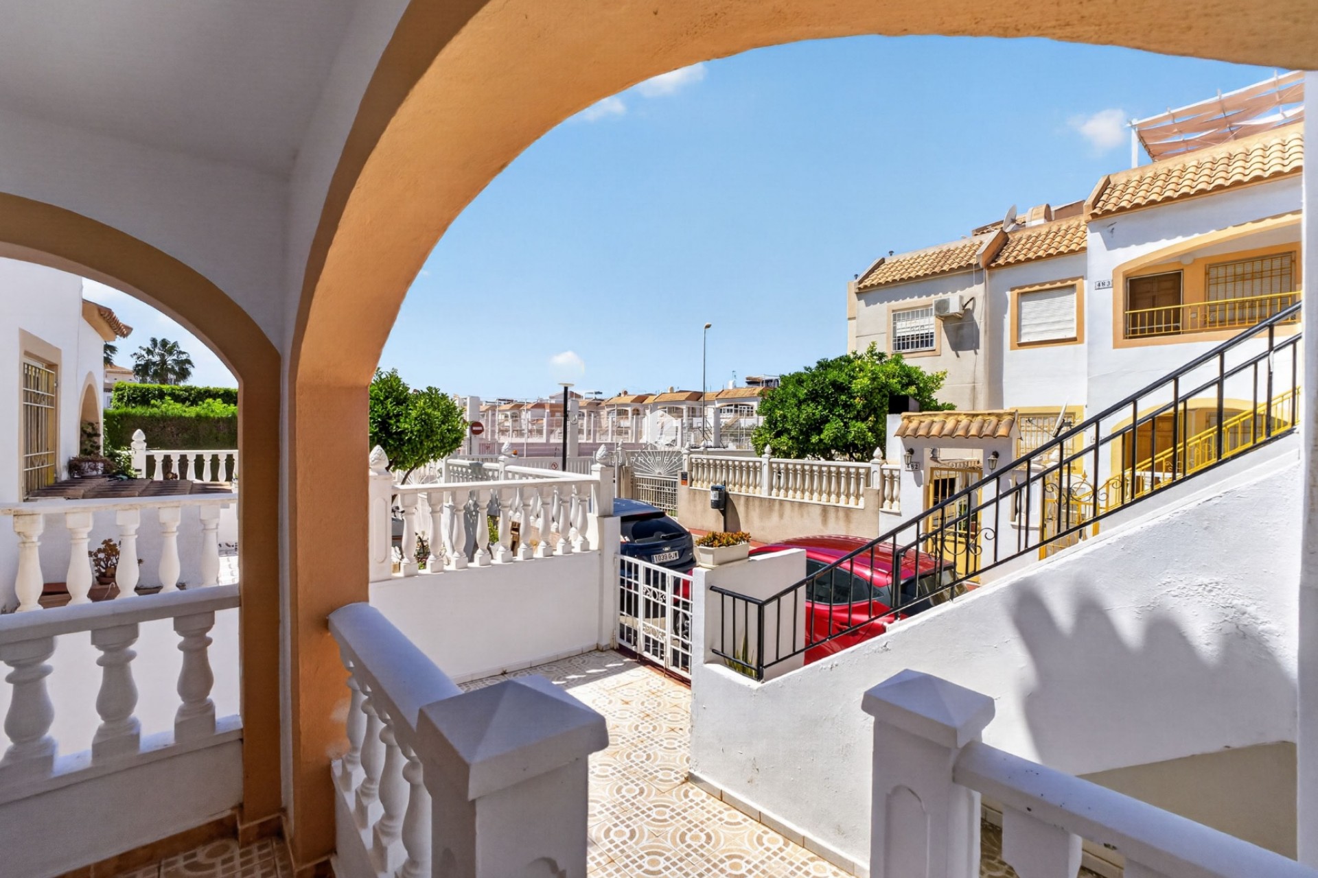 Tweedehands - Appartement / flat -
Torrevieja - El Limonar