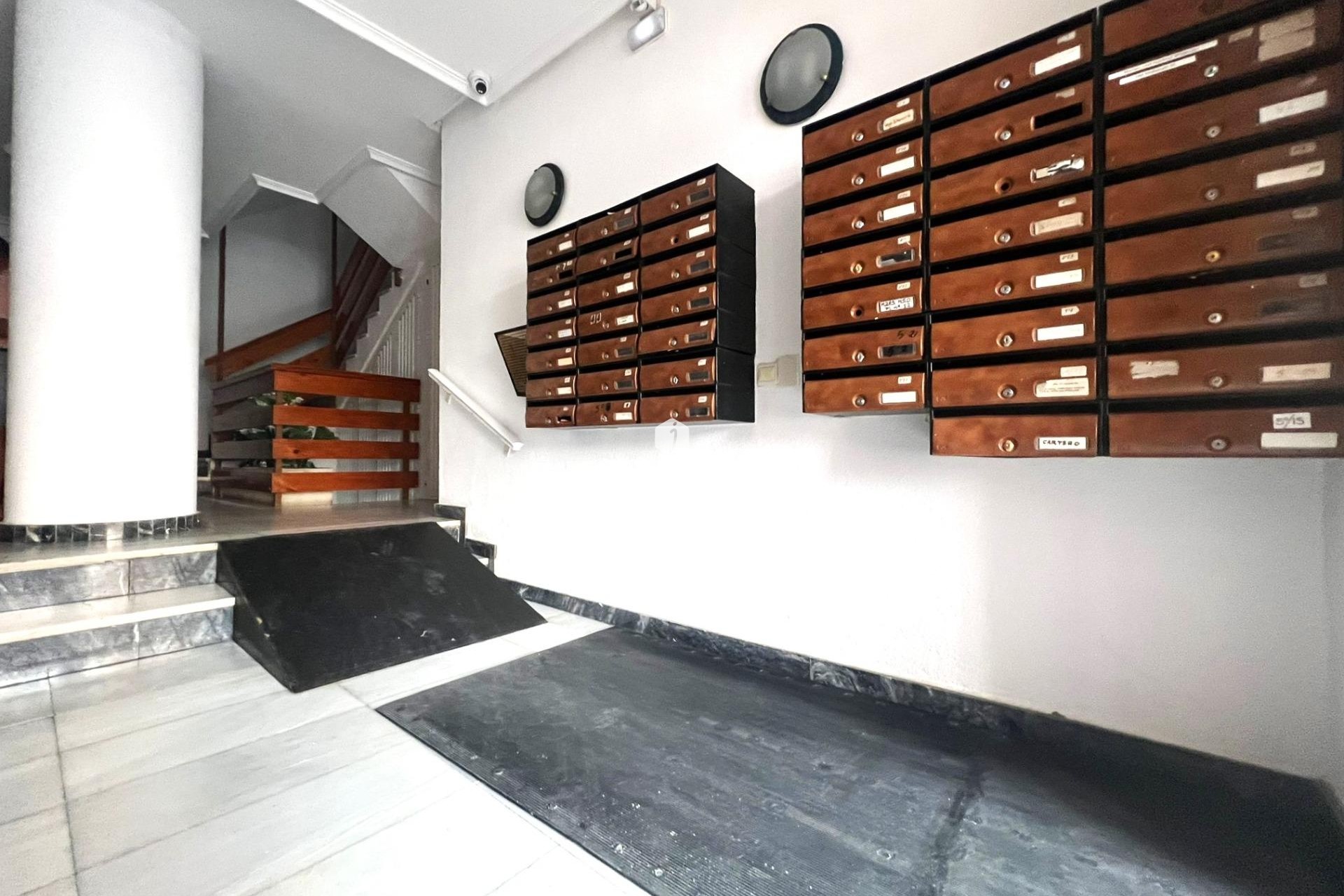 Tweedehands - Appartement / flat -
Torrevieja - El molino