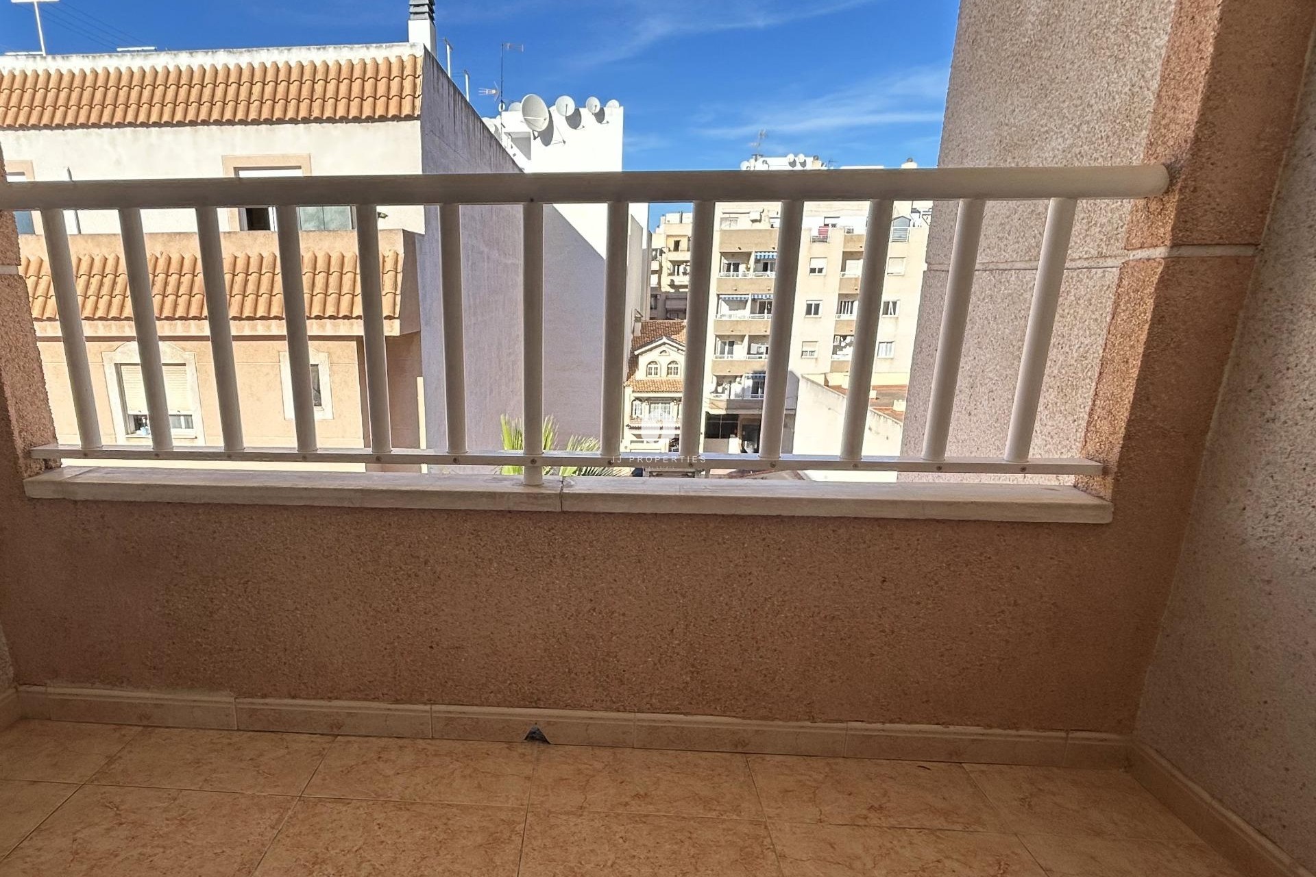 Tweedehands - Appartement / flat -
Torrevieja - El molino