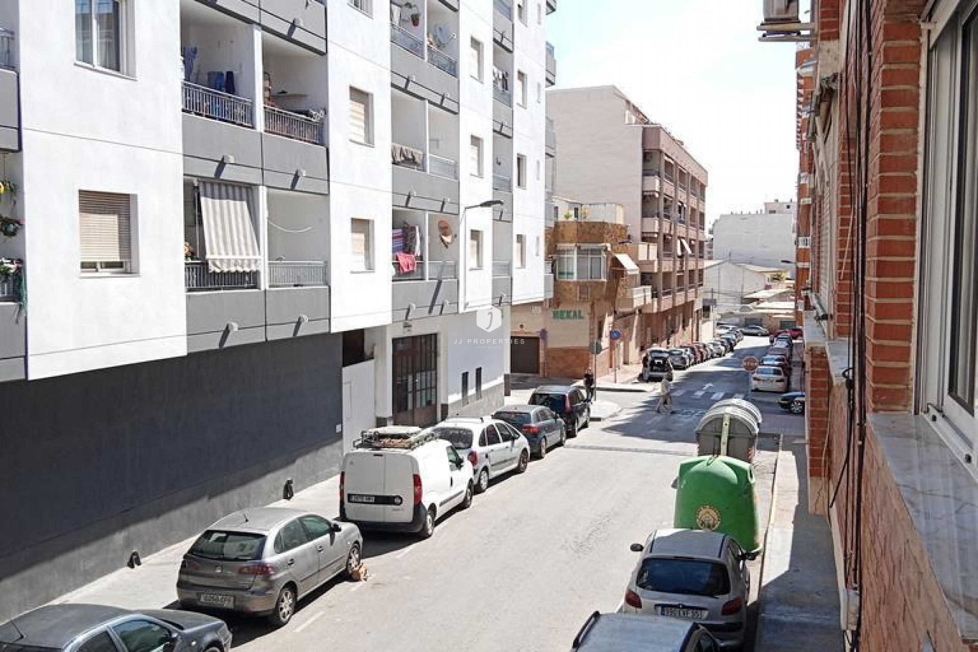 Tweedehands - Appartement / flat -
Torrevieja - El molino
