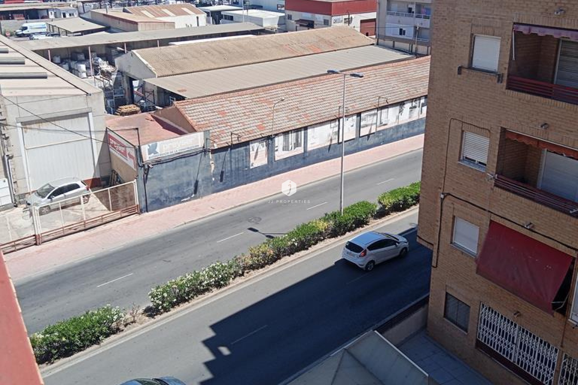 Tweedehands - Appartement / flat -
Torrevieja - El molino