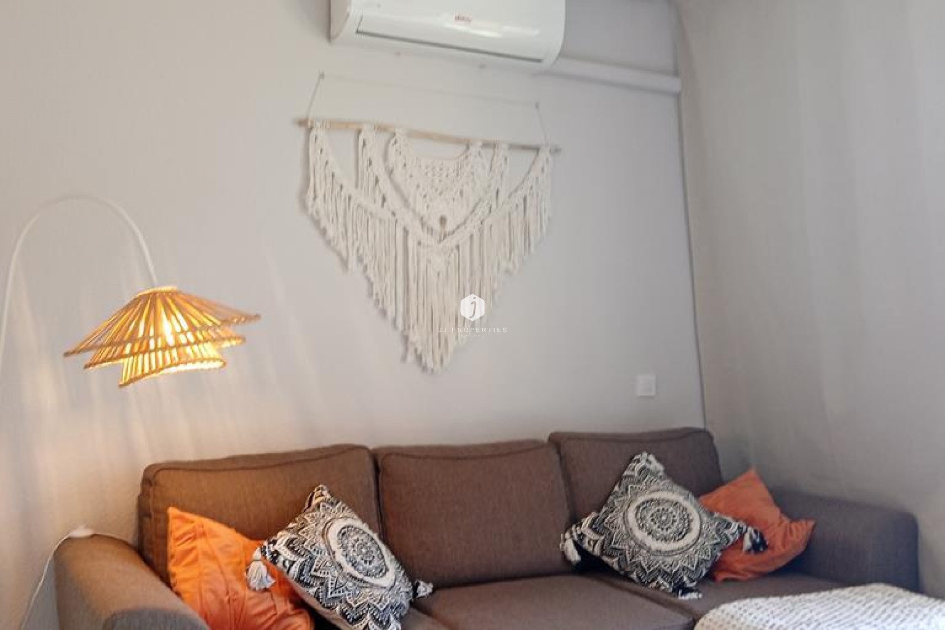 Tweedehands - Appartement / flat -
Torrevieja - El molino