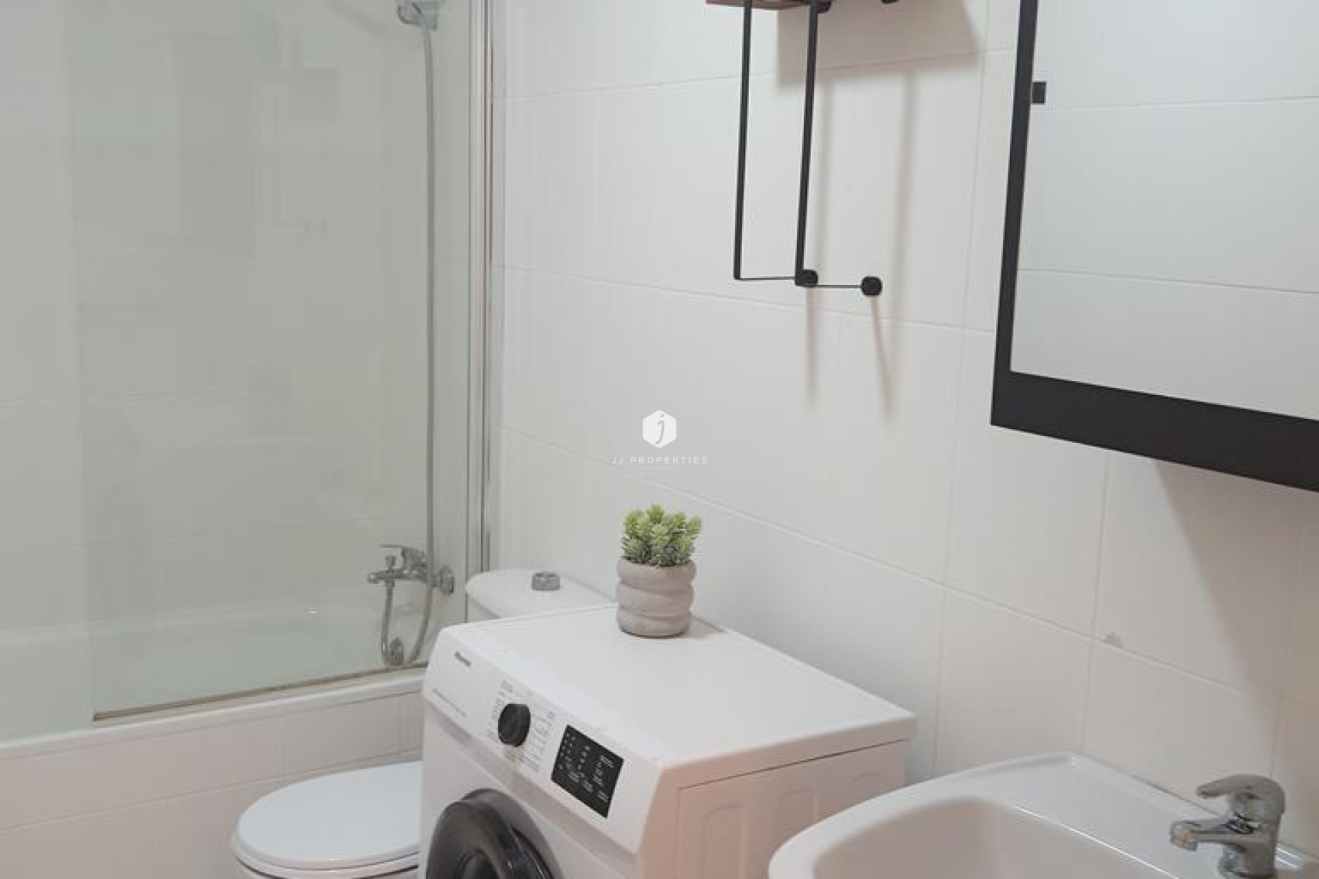 Tweedehands - Appartement / flat -
Torrevieja - El molino