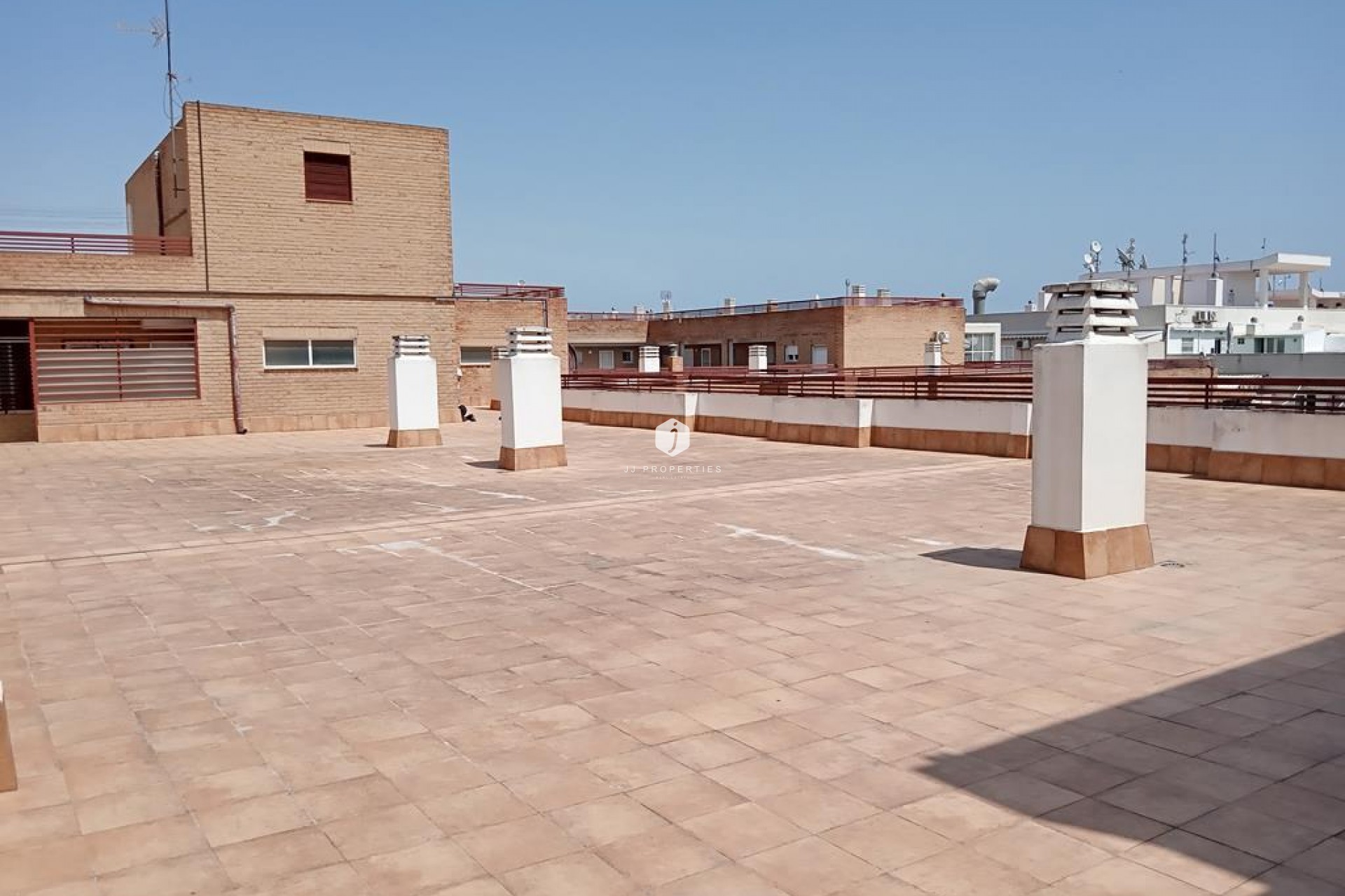 Tweedehands - Appartement / flat -
Torrevieja - El molino