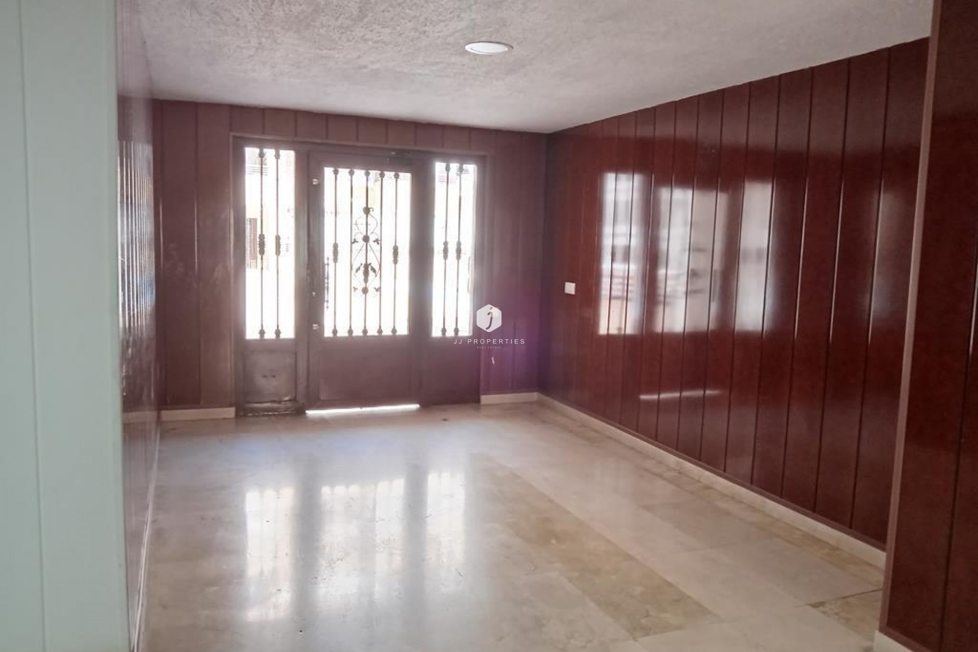Tweedehands - Appartement / flat -
Torrevieja - El molino