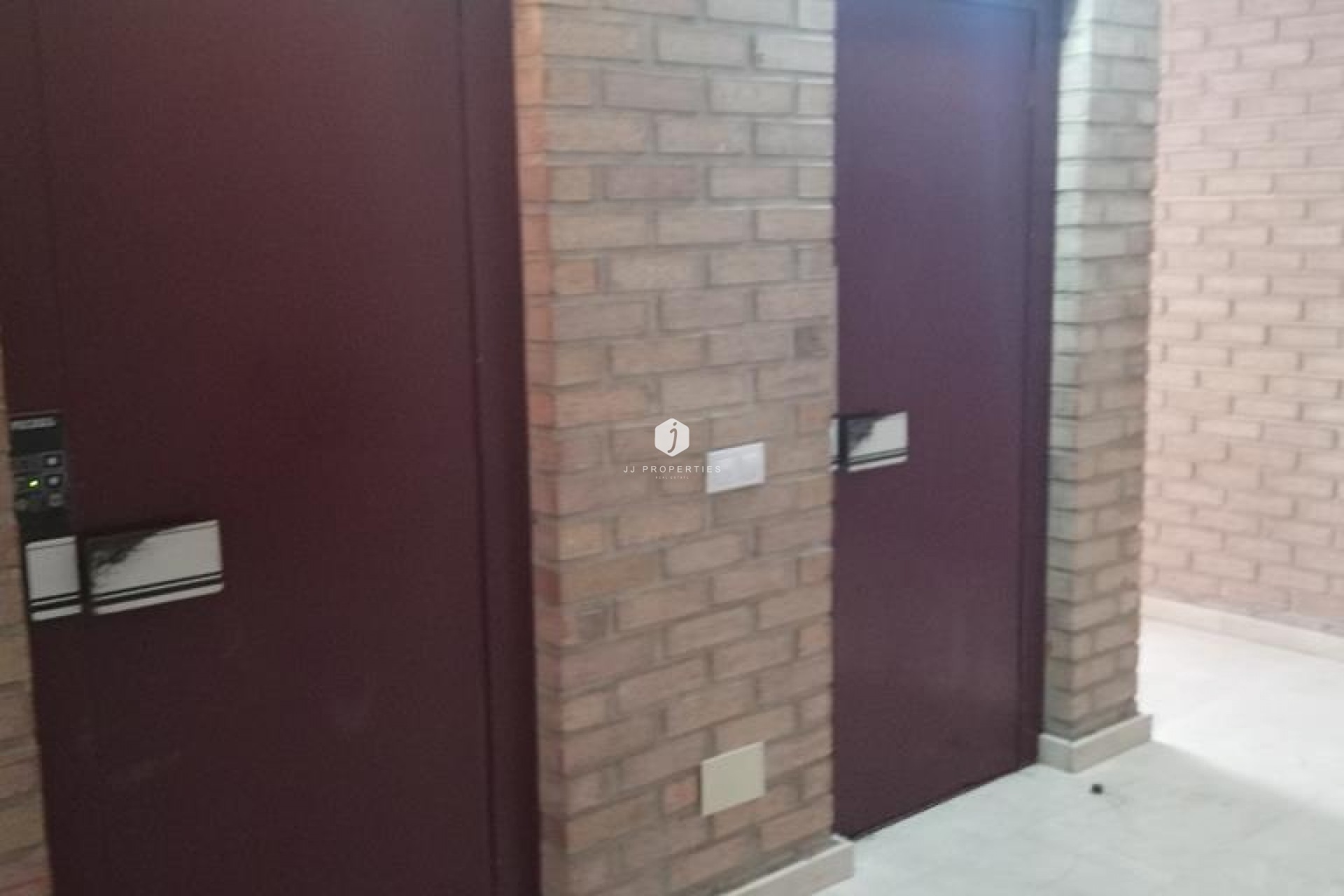 Tweedehands - Appartement / flat -
Torrevieja - El molino