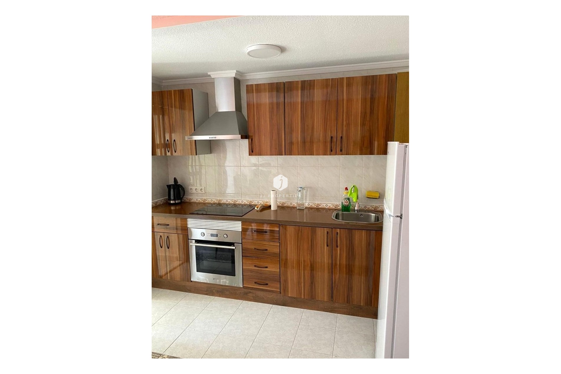 Tweedehands - Appartement / flat -
Torrevieja - El molino