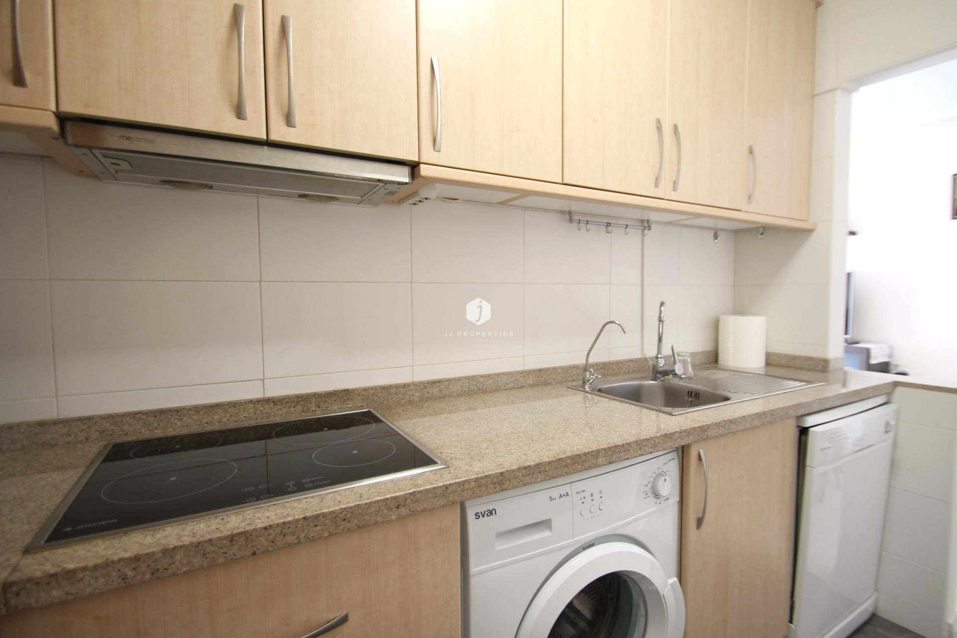 Tweedehands - Appartement / flat -
Torrevieja - El molino