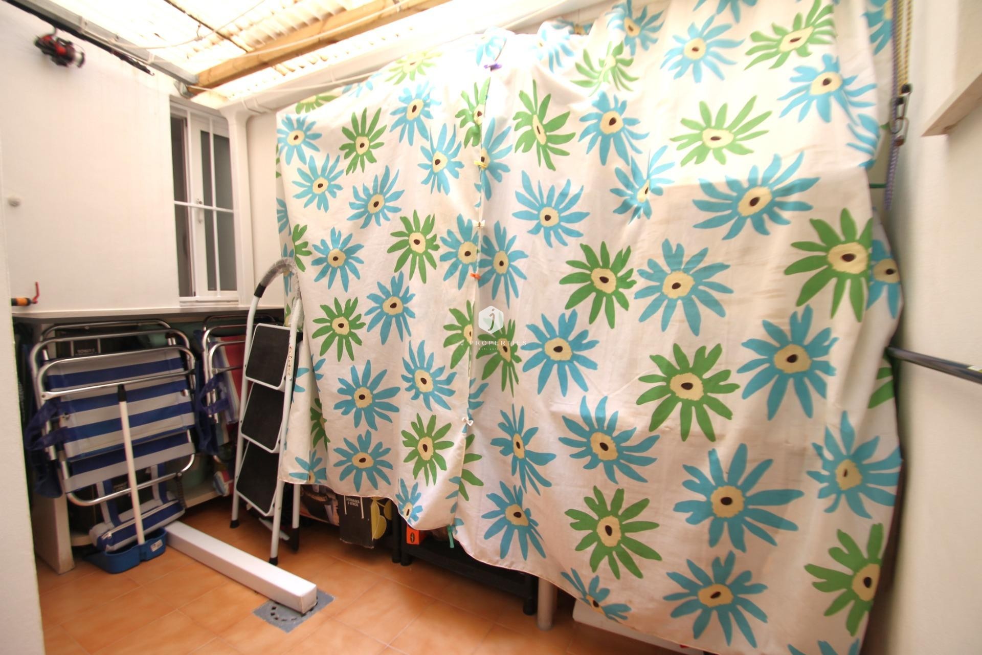 Tweedehands - Appartement / flat -
Torrevieja - El molino