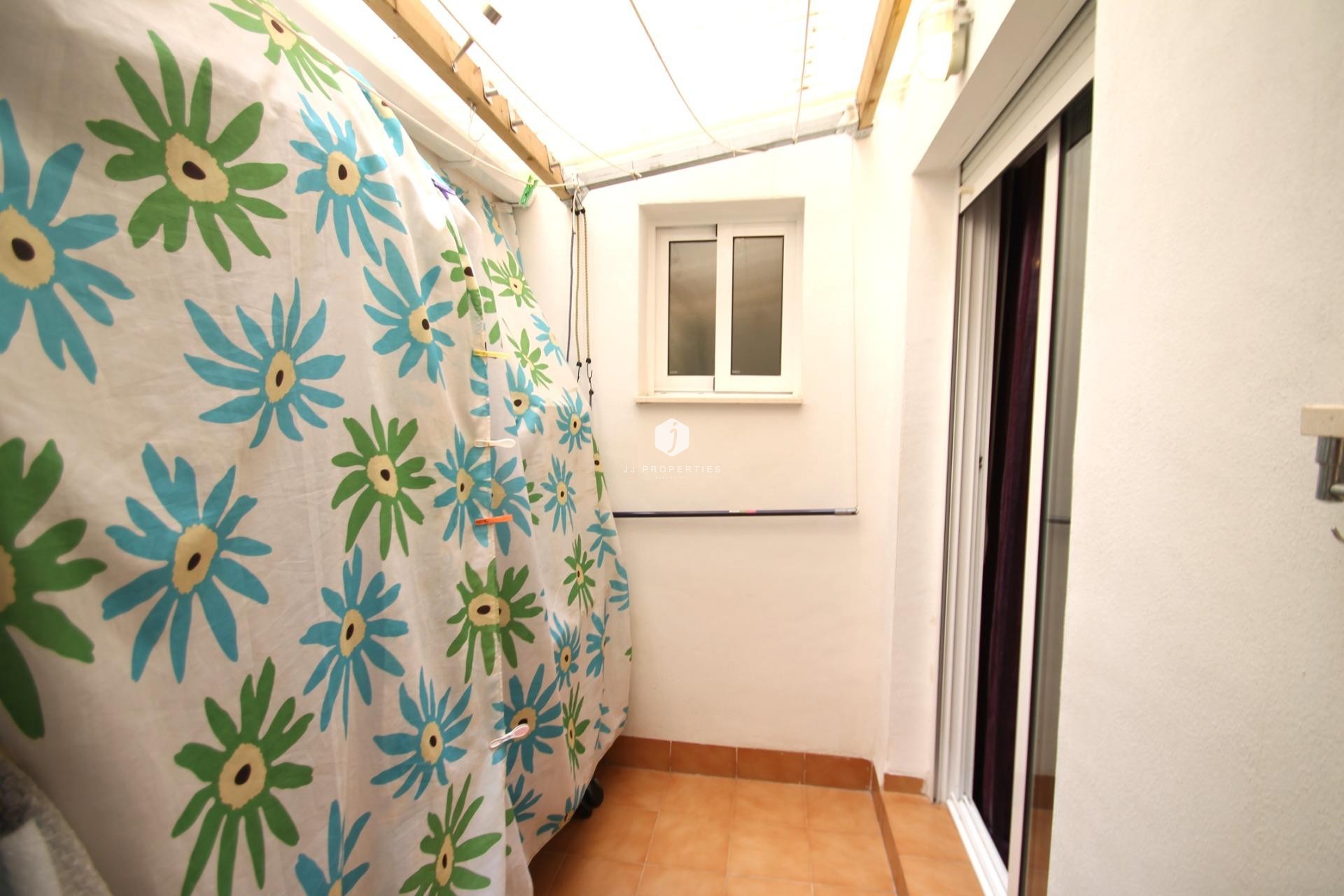 Tweedehands - Appartement / flat -
Torrevieja - El molino
