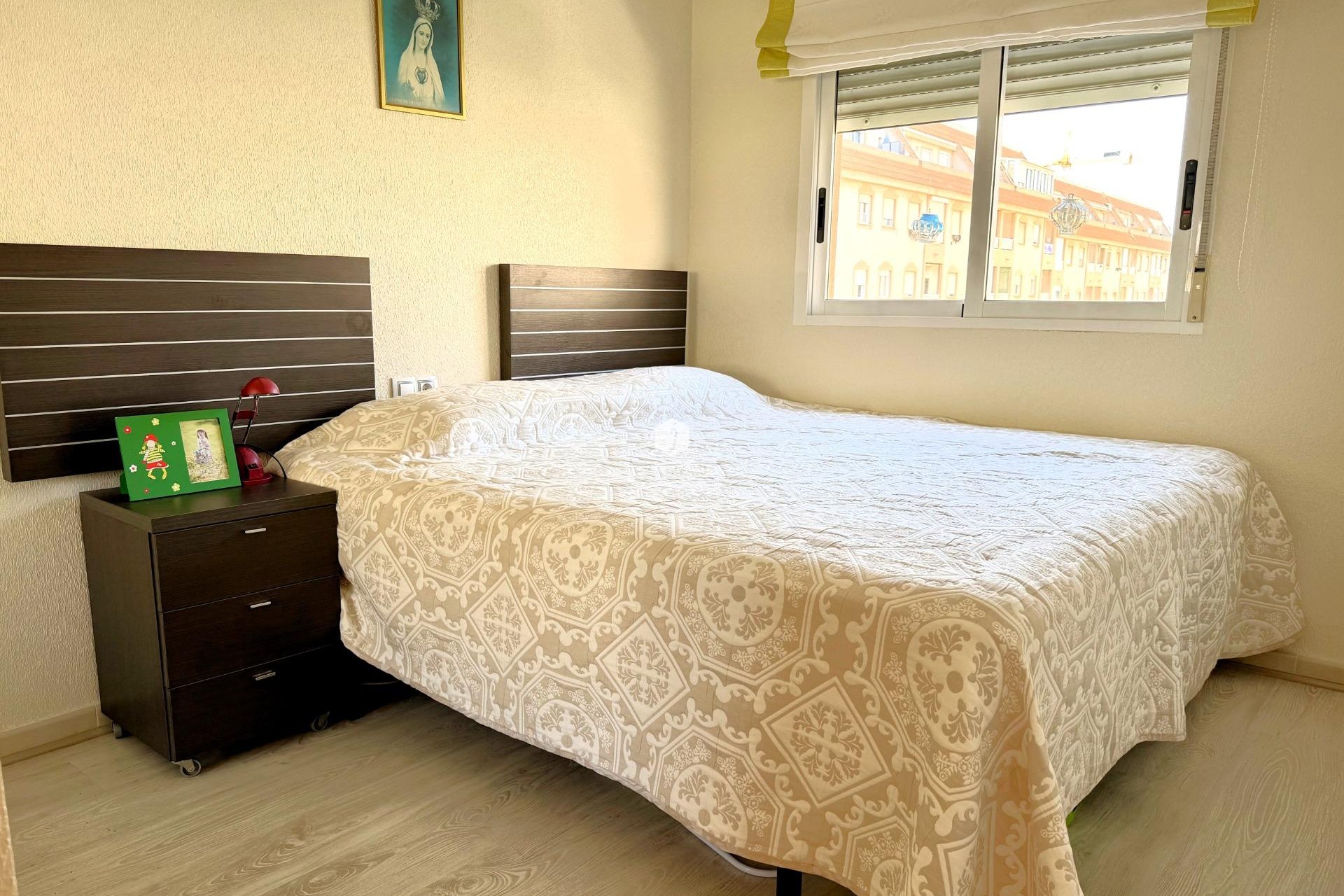 Tweedehands - Appartement / flat -
Torrevieja - El molino