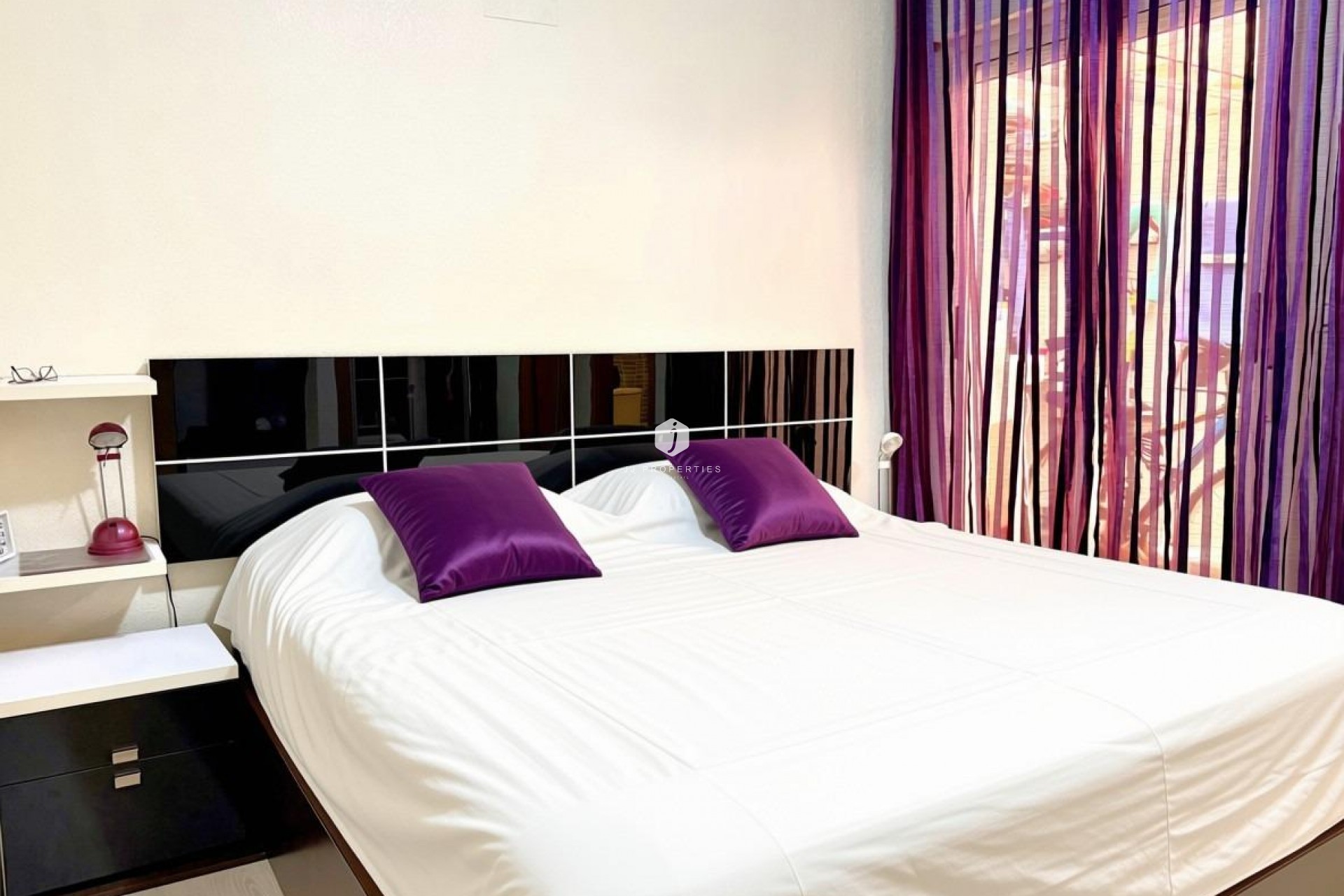 Tweedehands - Appartement / flat -
Torrevieja - El molino