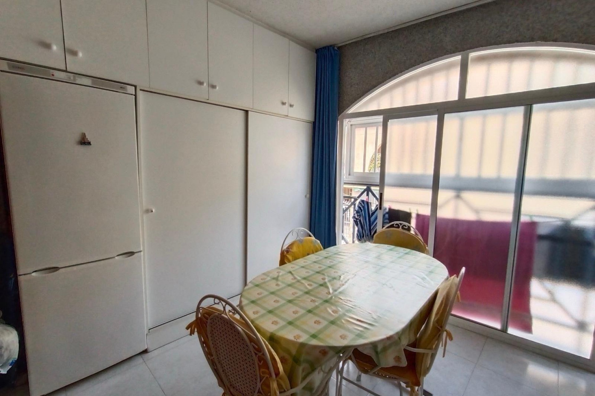 Tweedehands - Appartement / flat -
Torrevieja - Estacion de autobuses