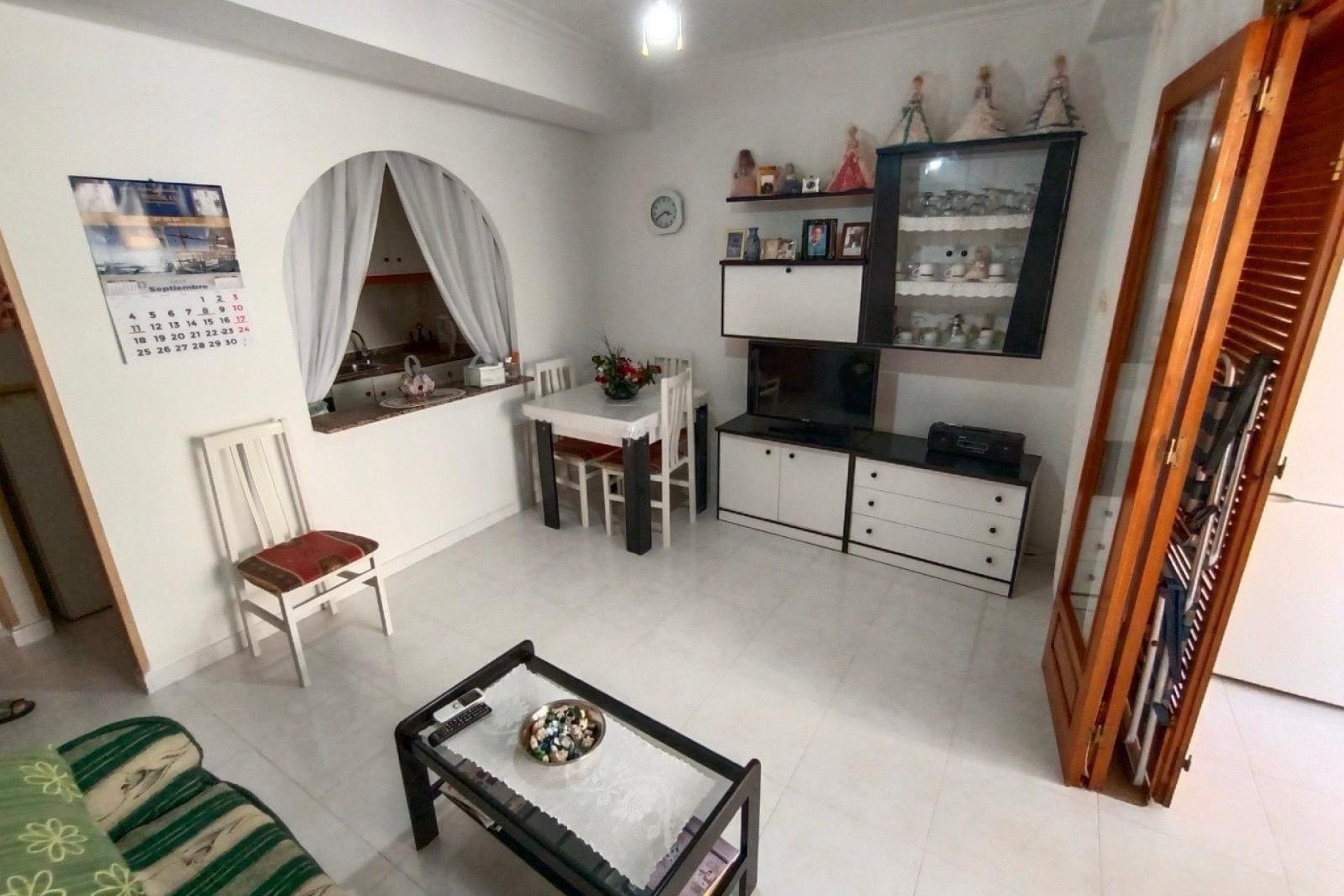 Tweedehands - Appartement / flat -
Torrevieja - Estacion de autobuses