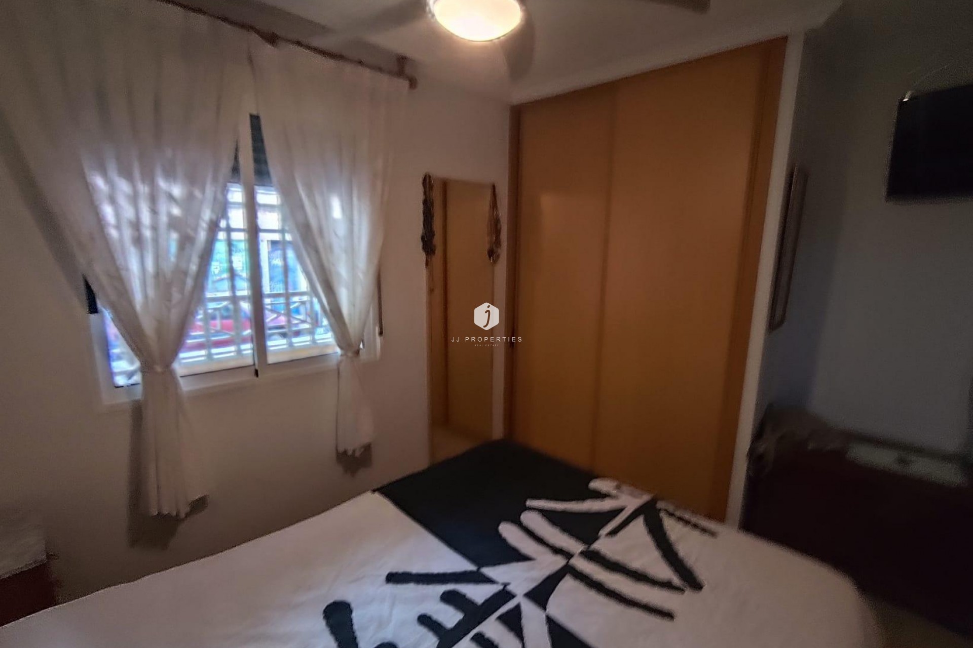 Tweedehands - Appartement / flat -
Torrevieja - Estacion de autobuses