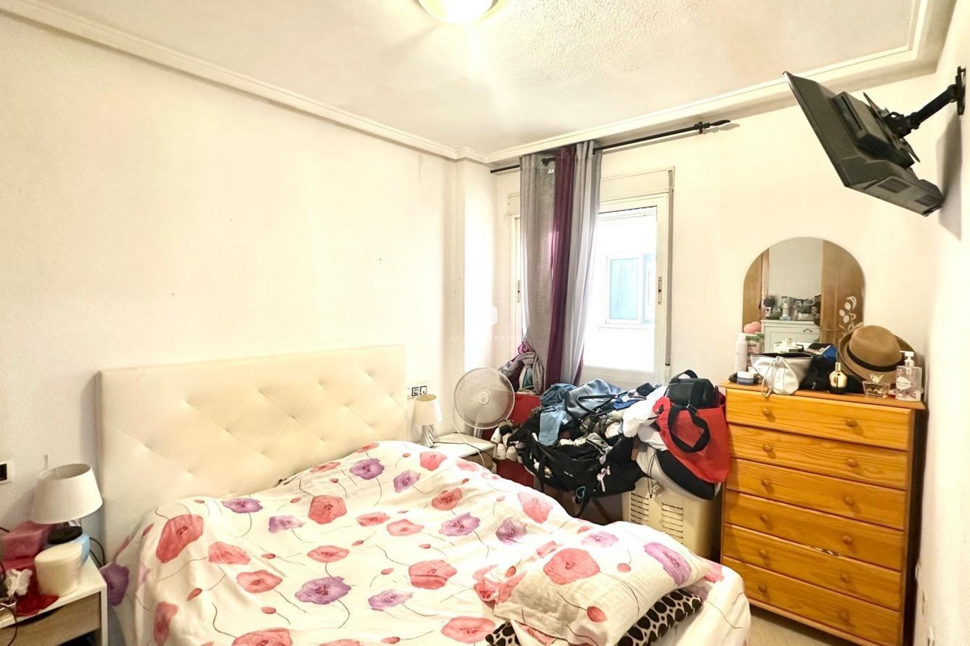 Tweedehands - Appartement / flat -
Torrevieja - Estacion de autobuses