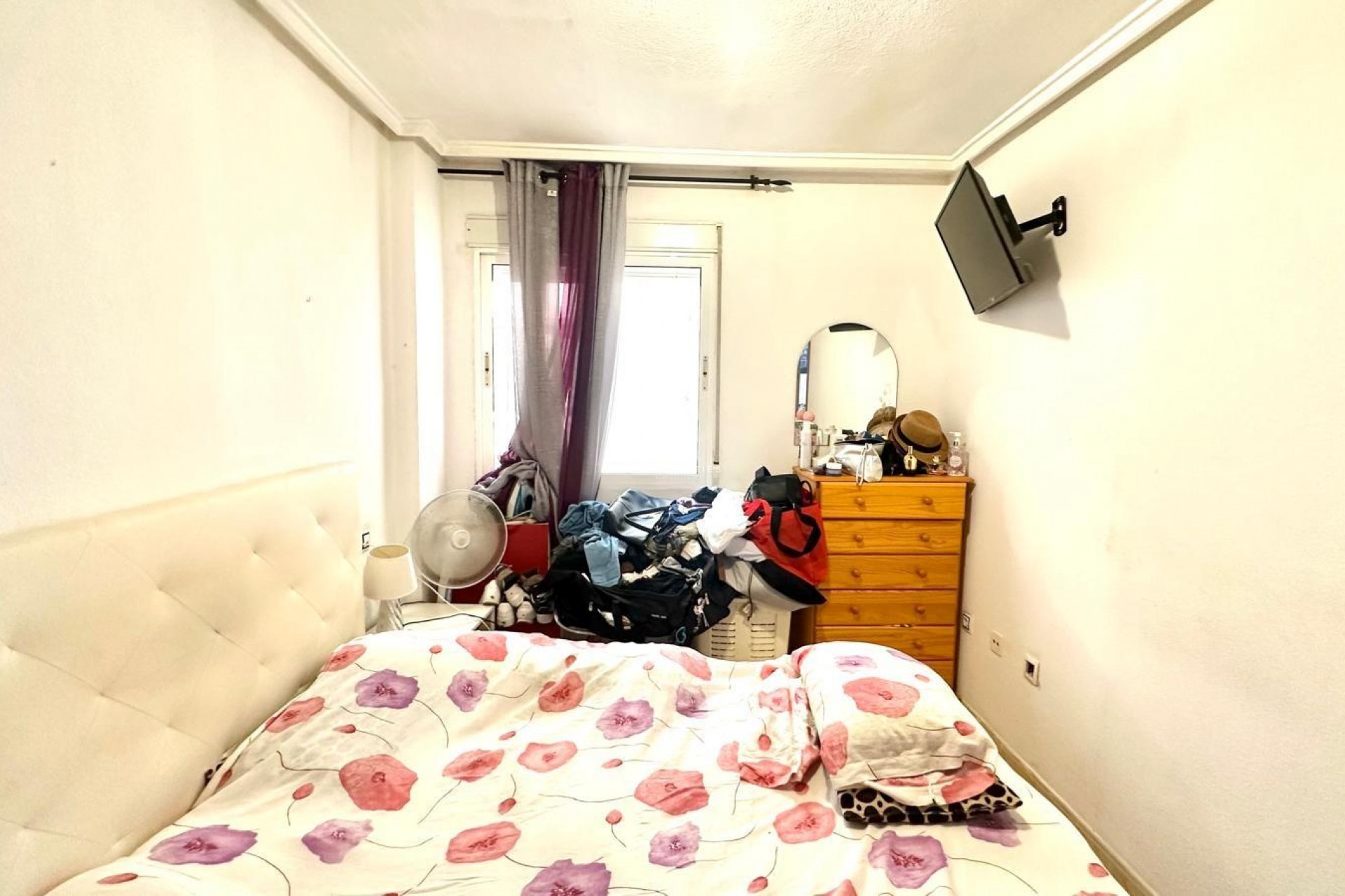 Tweedehands - Appartement / flat -
Torrevieja - Estacion de autobuses