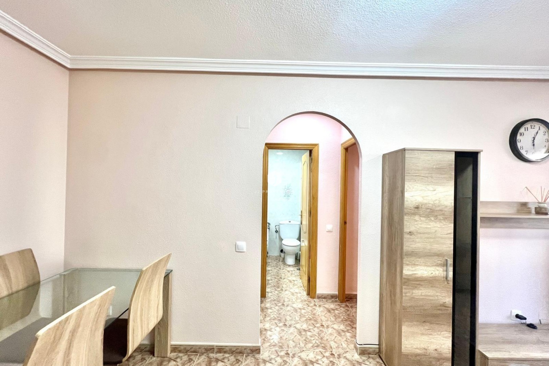 Tweedehands - Appartement / flat -
Torrevieja - Estacion de autobuses