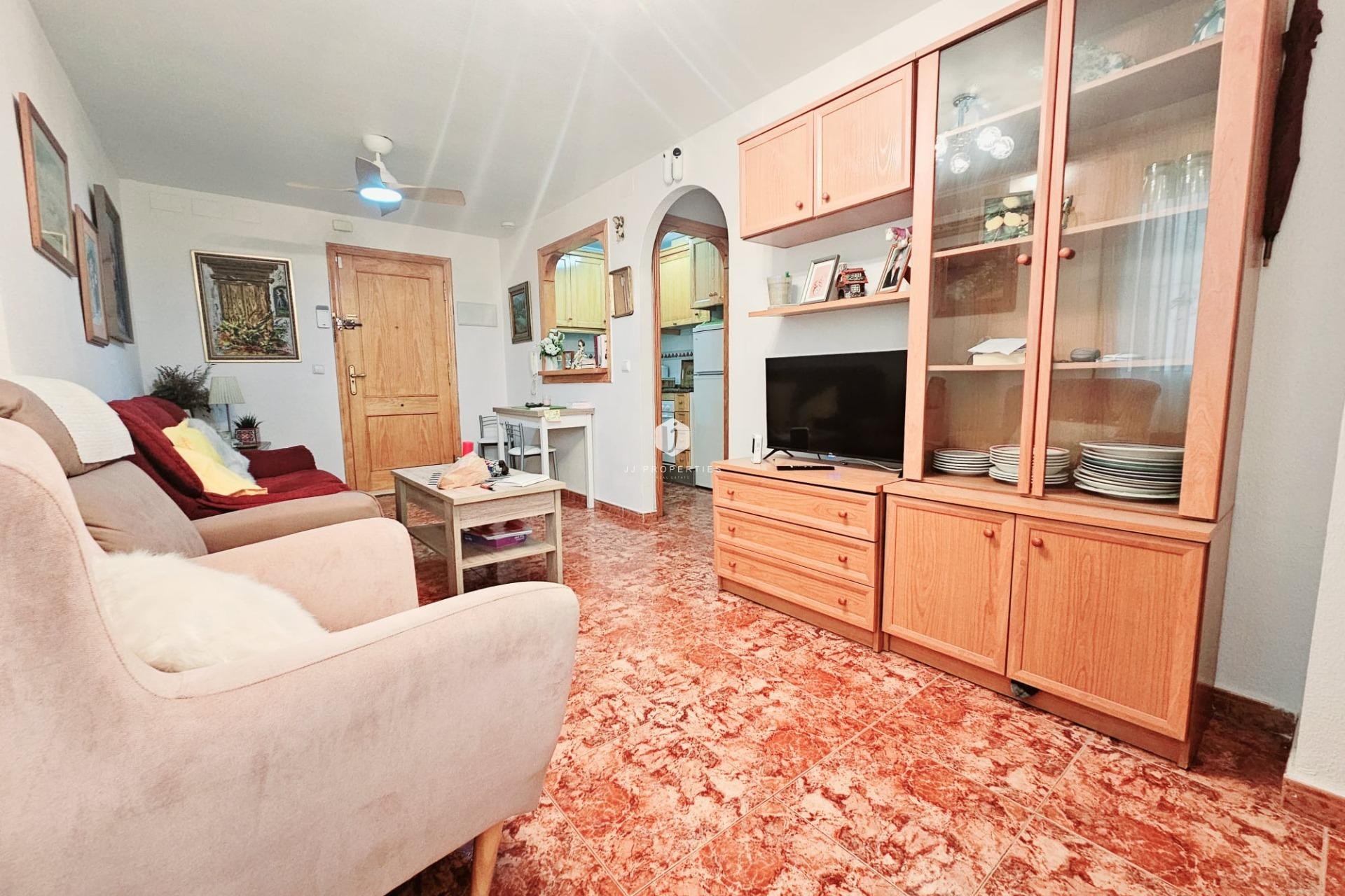 Tweedehands - Appartement / flat -
Torrevieja - Estacion de autobuses