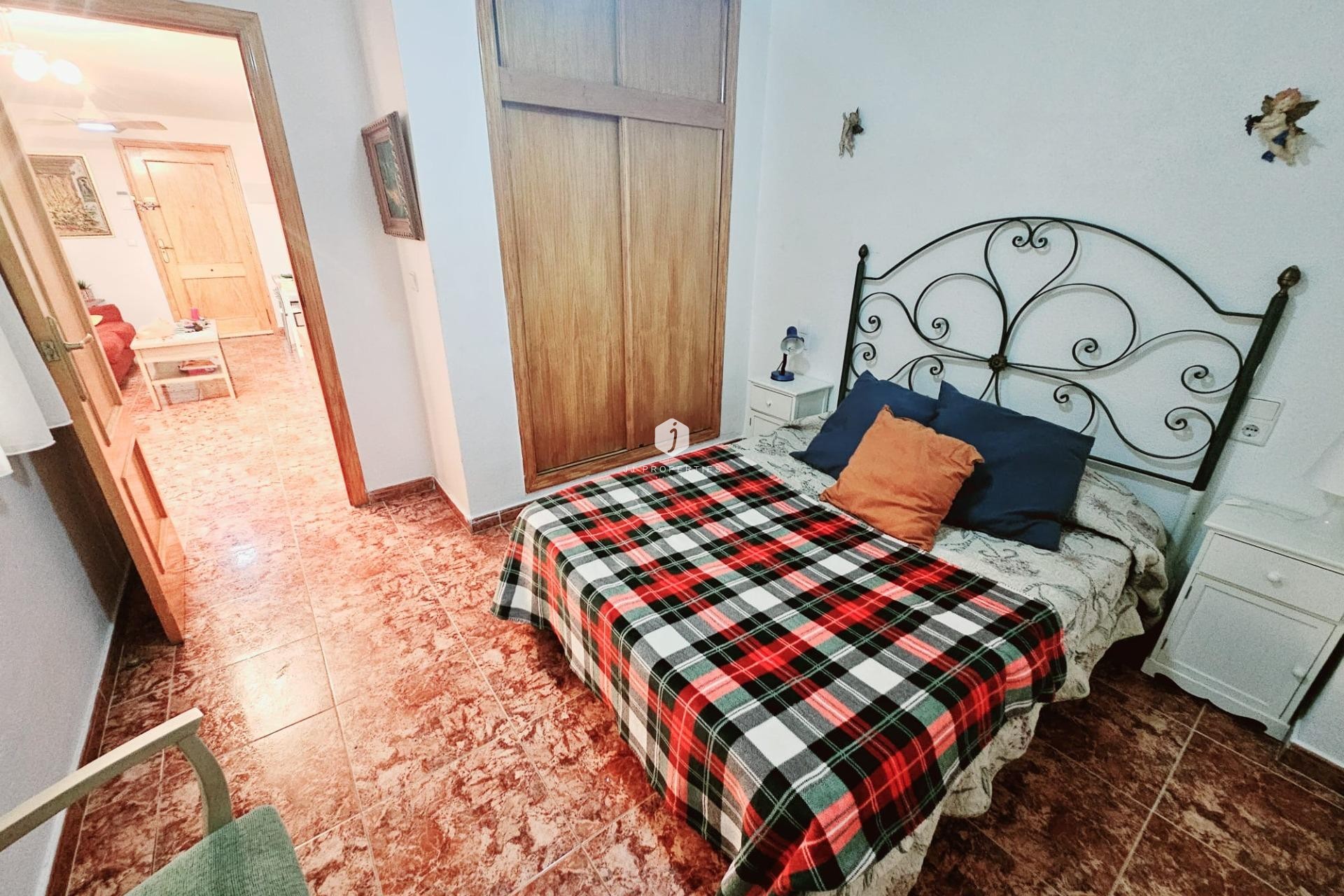 Tweedehands - Appartement / flat -
Torrevieja - Estacion de autobuses