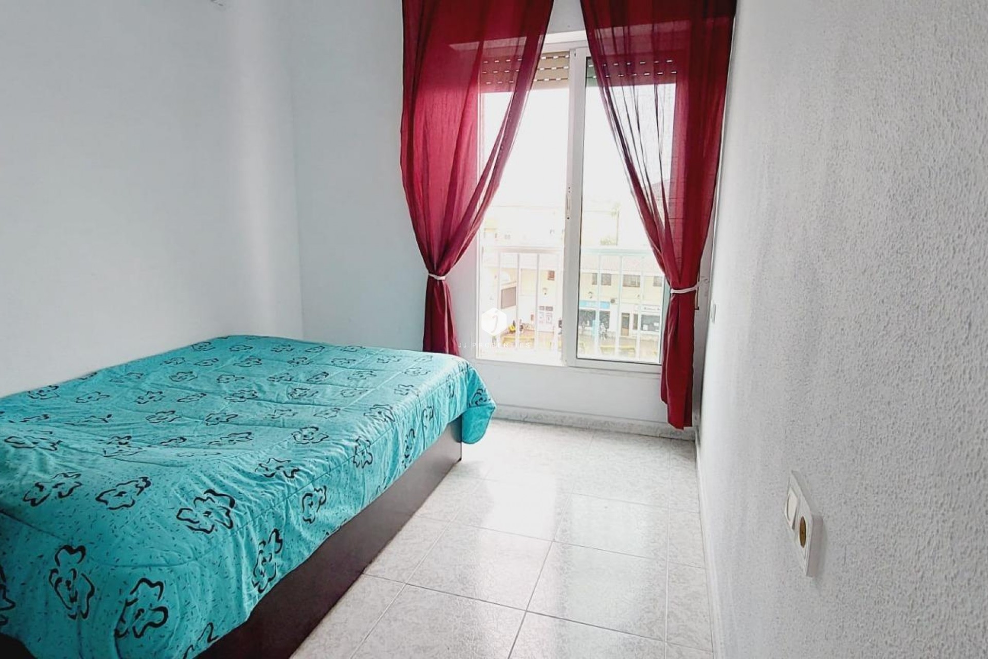 Tweedehands - Appartement / flat -
Torrevieja - Estacion de autobuses