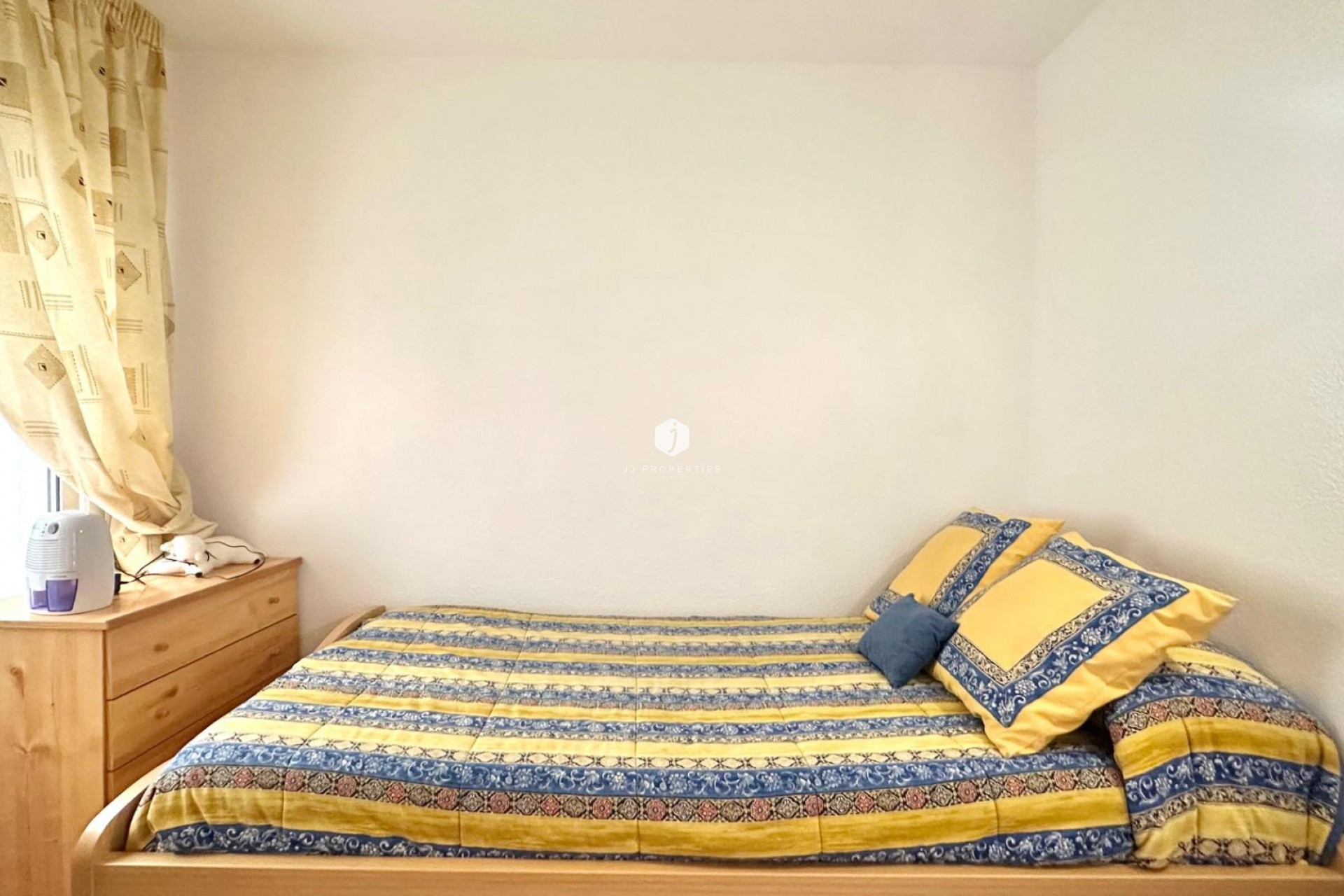 Tweedehands - Appartement / flat -
Torrevieja - Estacion de autobuses