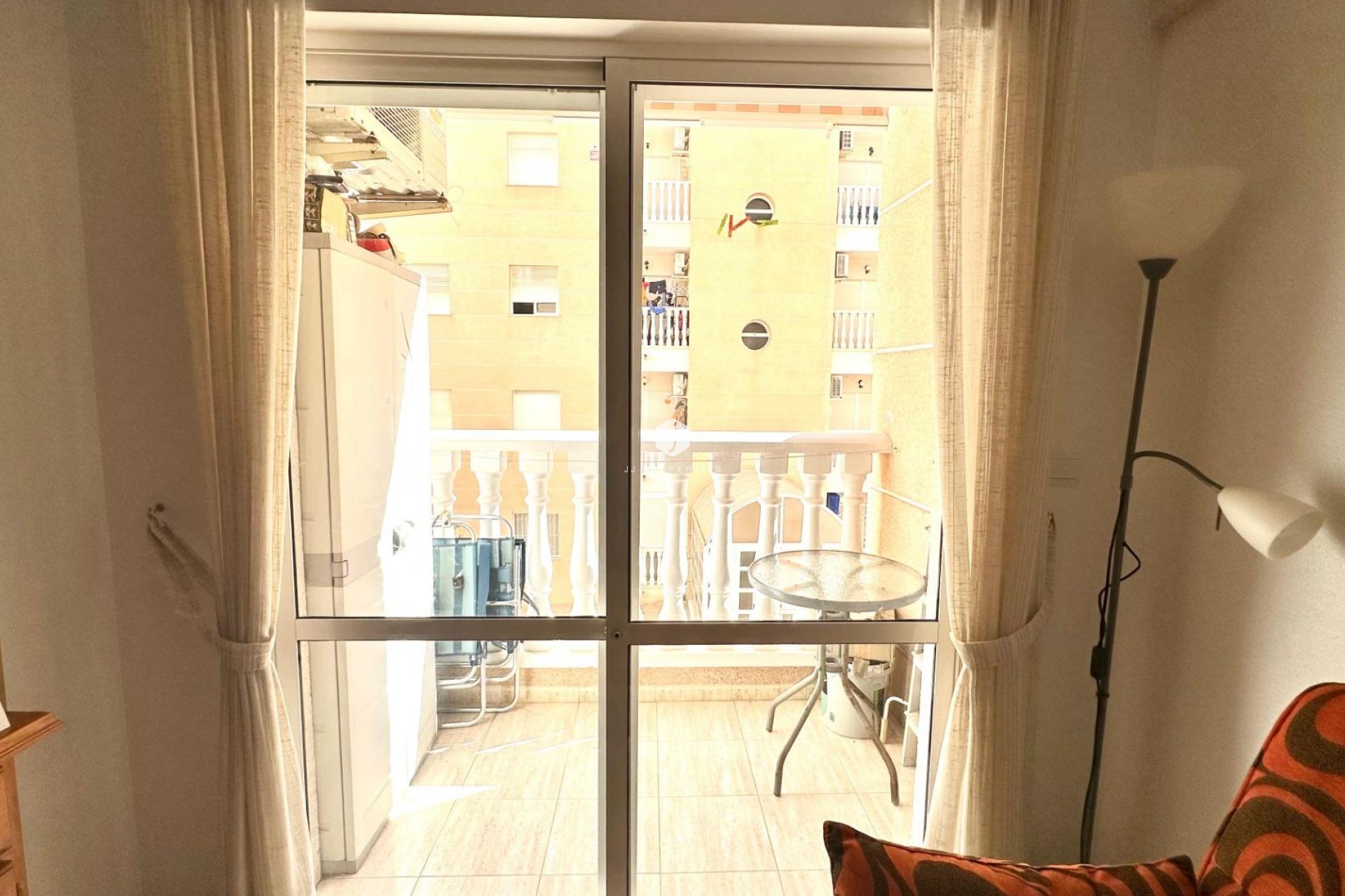 Tweedehands - Appartement / flat -
Torrevieja - Estacion de autobuses