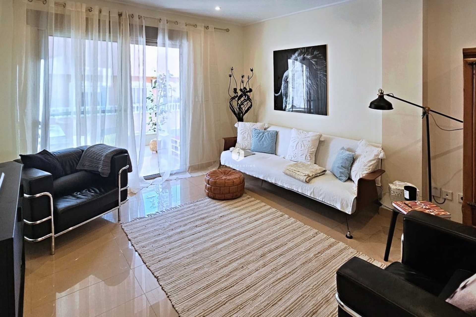 Tweedehands - Appartement / flat -
Torrevieja - Estacion de autobuses