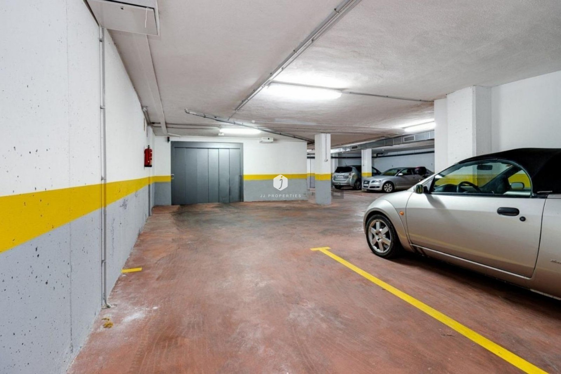 Tweedehands - Appartement / flat -
Torrevieja - Estacion de autobuses