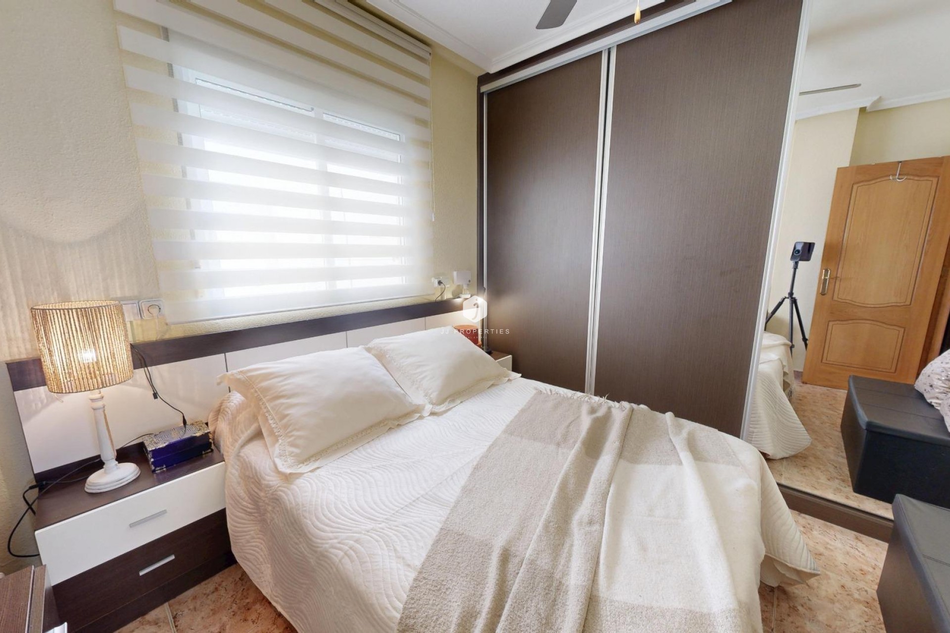 Tweedehands - Appartement / flat -
Torrevieja - Estacion de autobuses