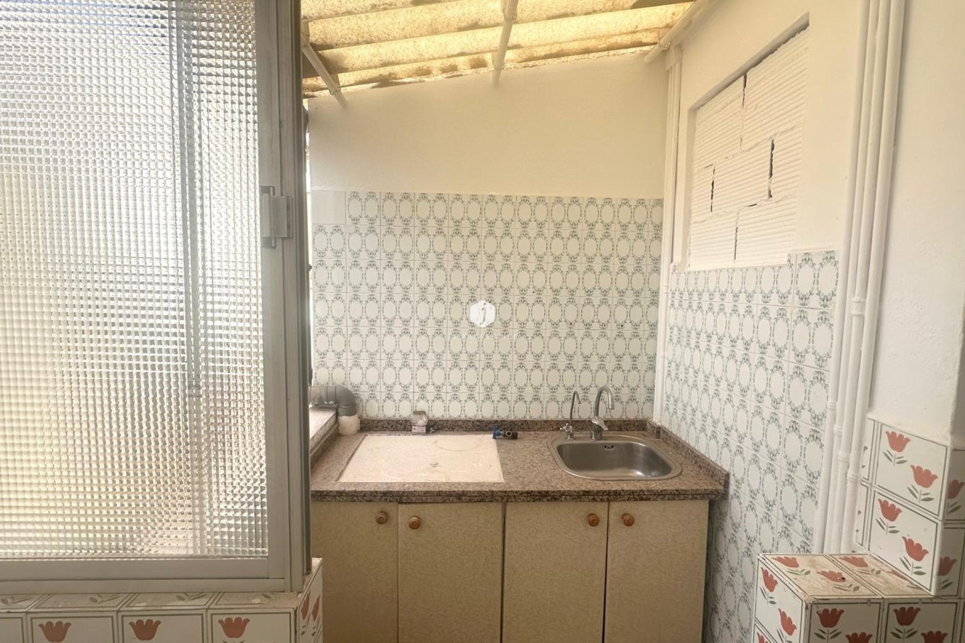 Tweedehands - Appartement / flat -
Torrevieja - Estacion de autobuses