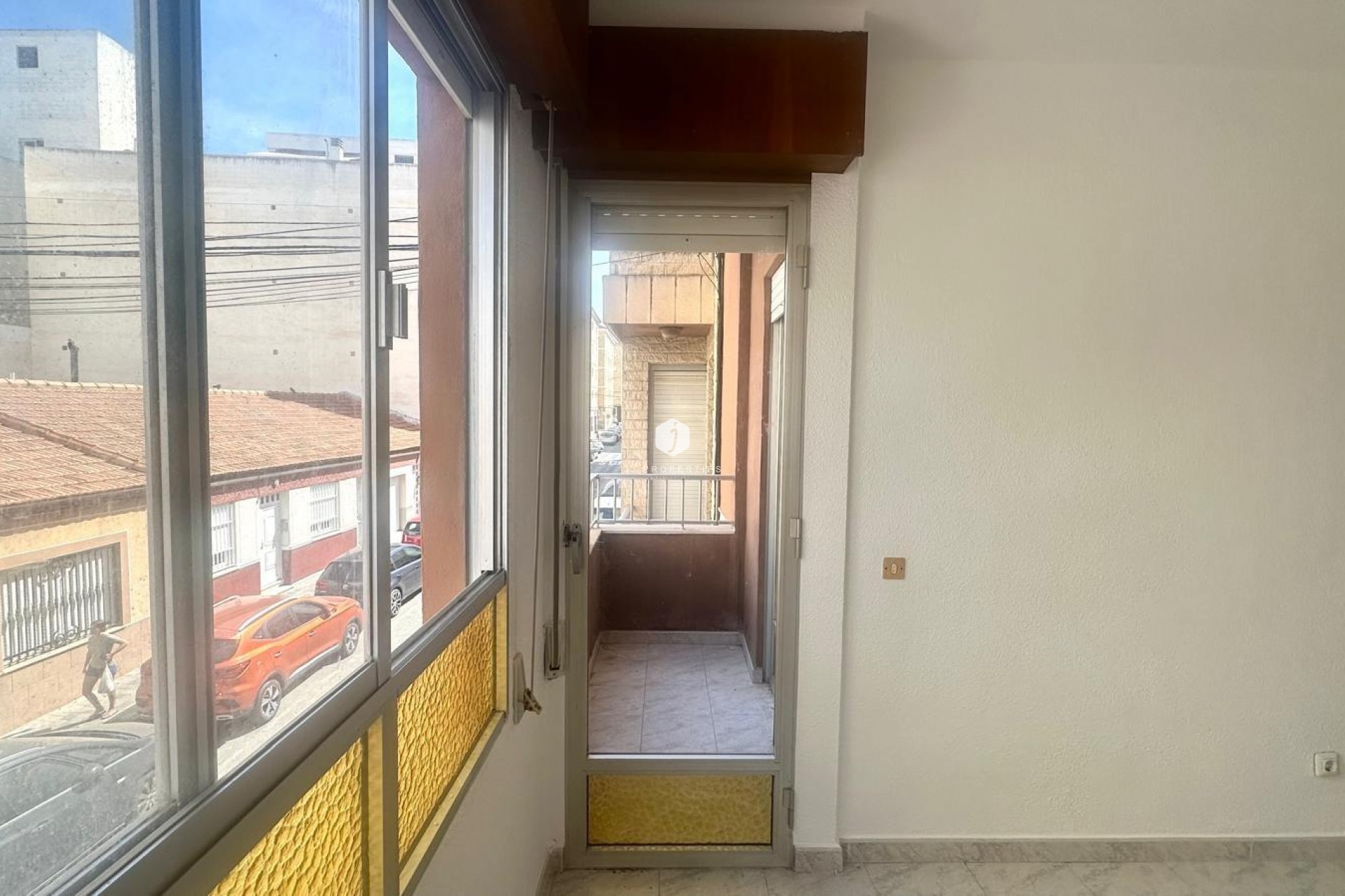 Tweedehands - Appartement / flat -
Torrevieja - Estacion de autobuses