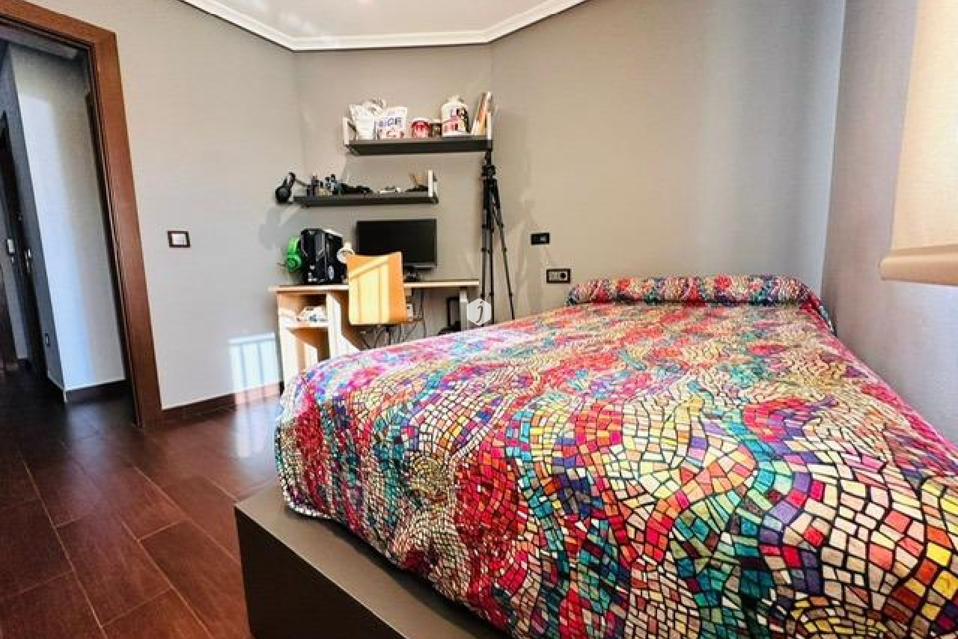 Tweedehands - Appartement / flat -
Torrevieja - Estacion de autobuses